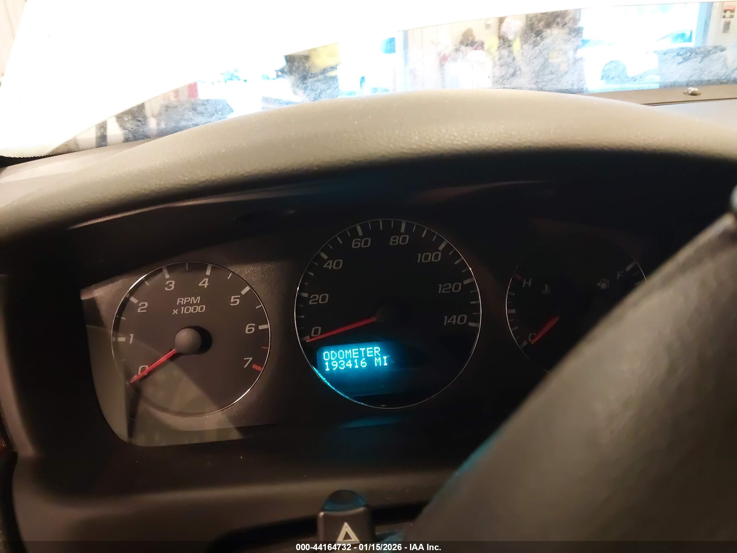 CHEVROLET IMPALA image 7