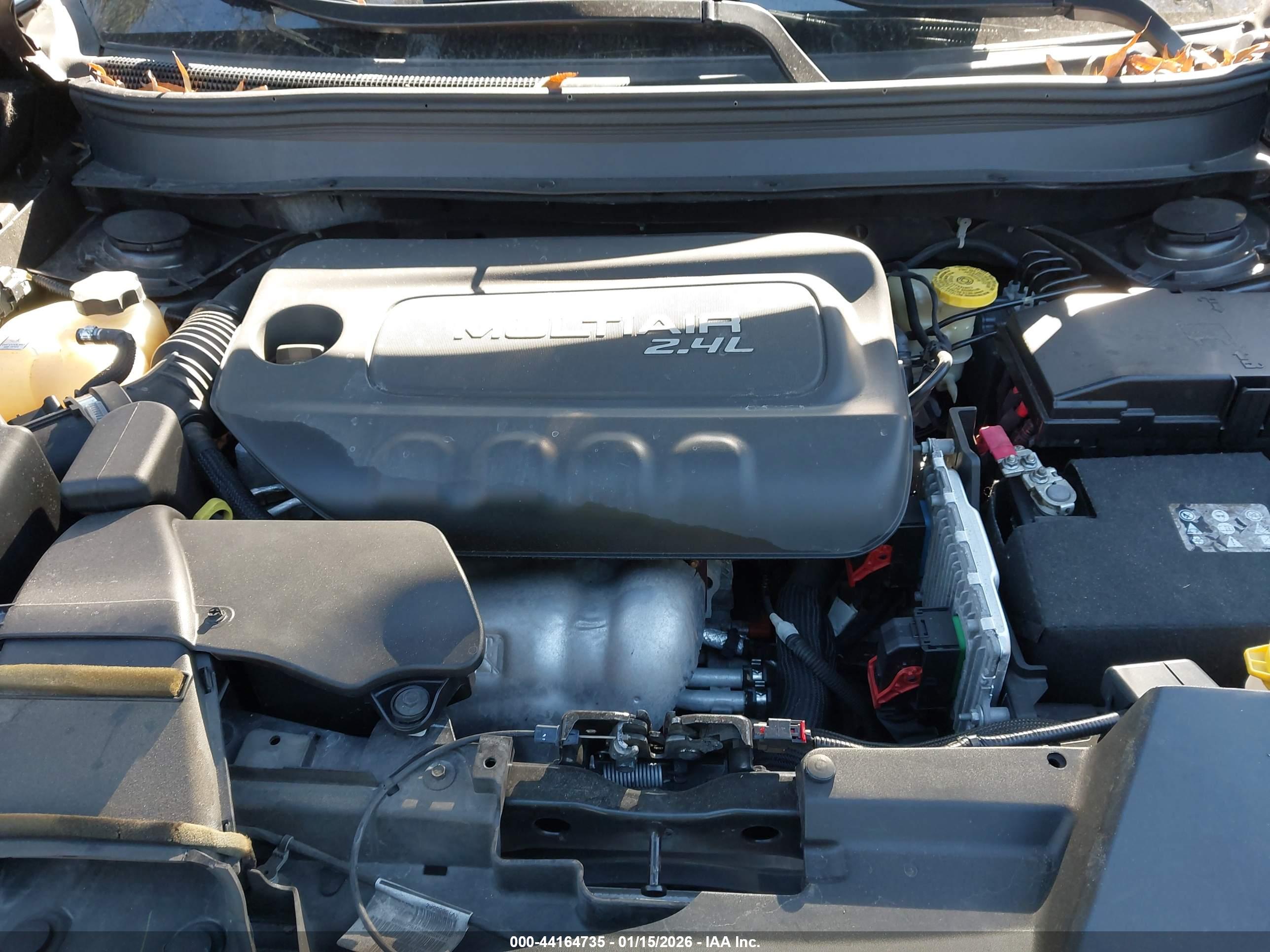 JEEP CHEROKEE image 10