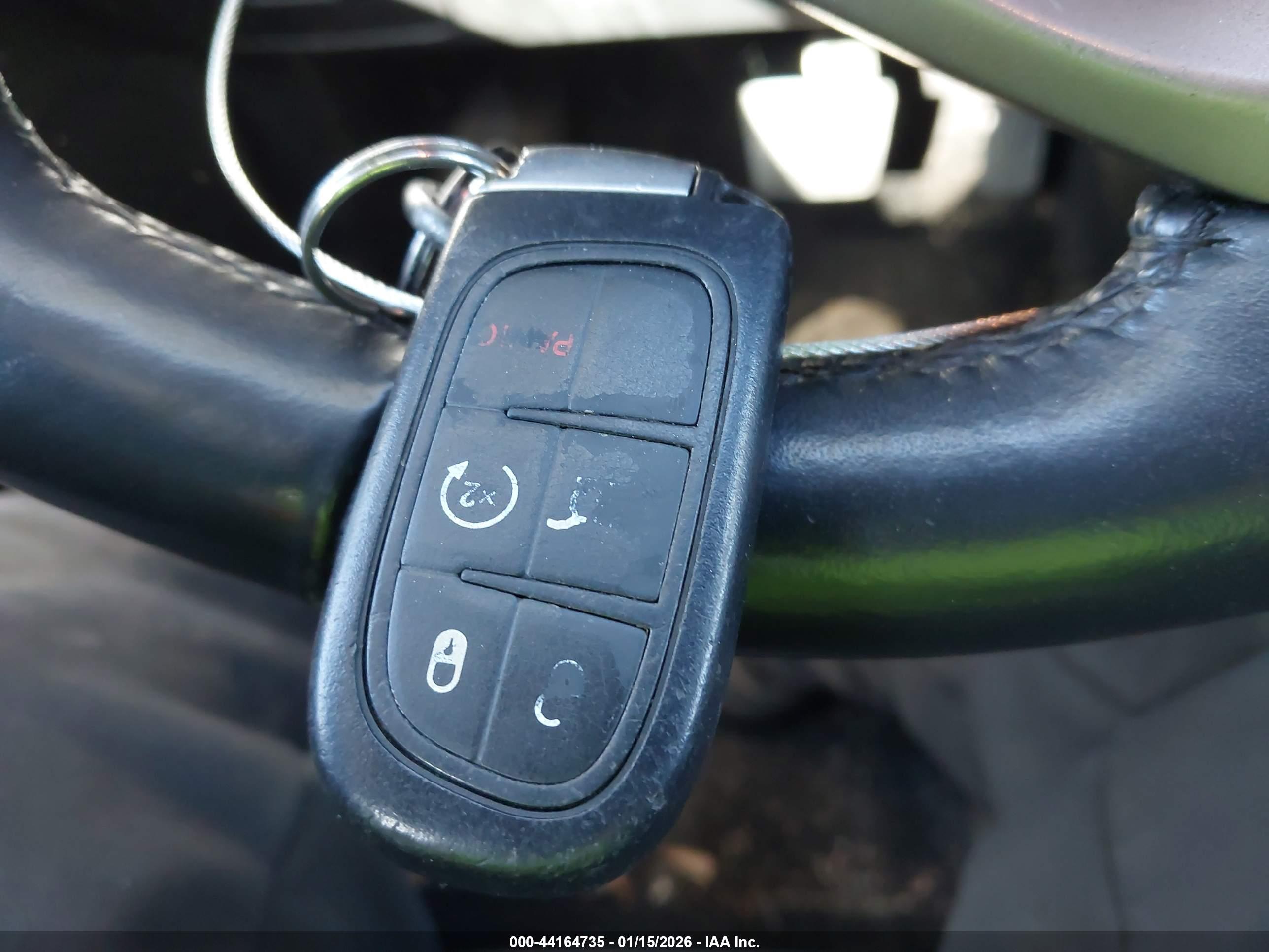 JEEP CHEROKEE image 11