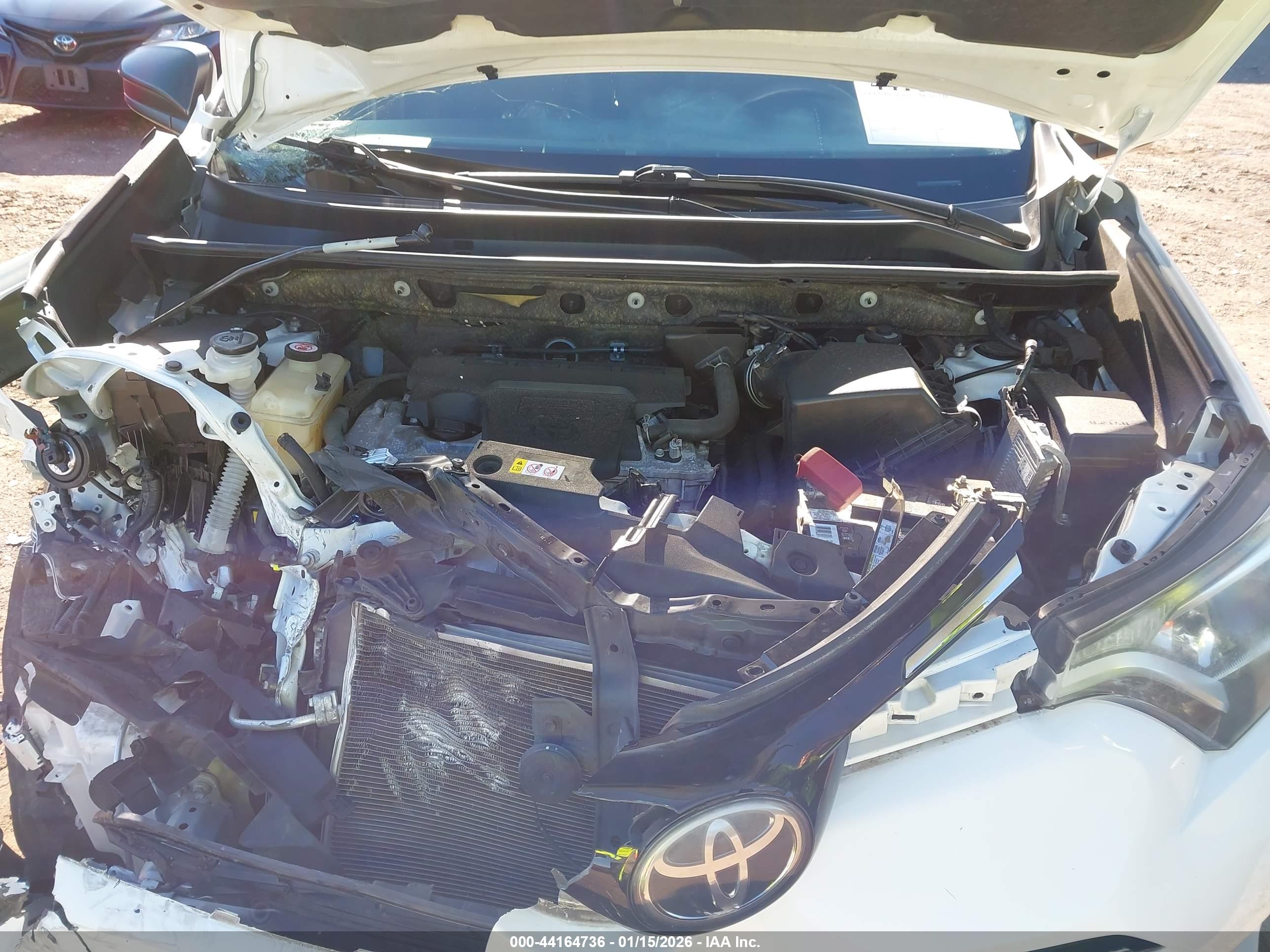 TOYOTA RAV4 image 10