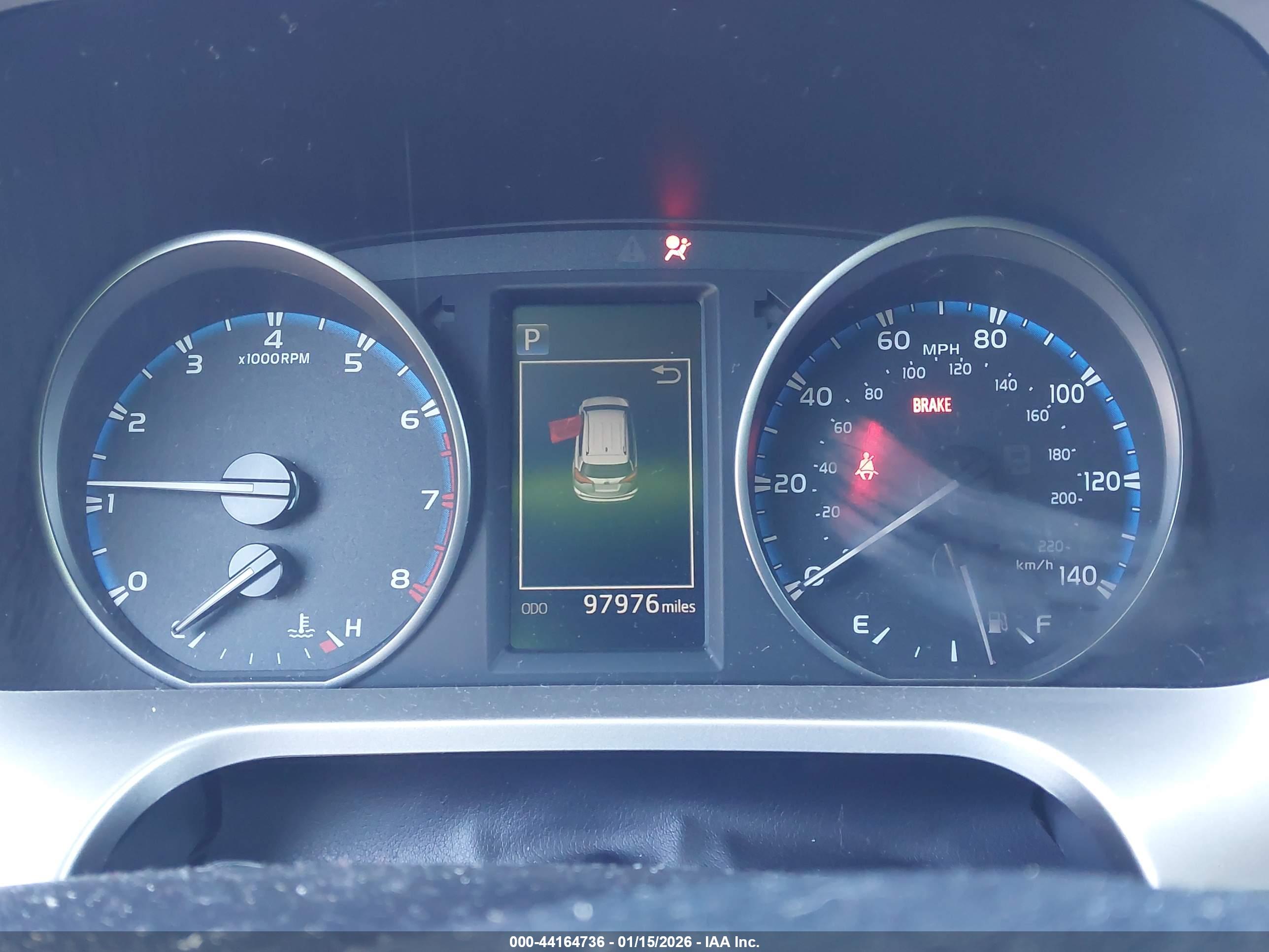 TOYOTA RAV4 image 7