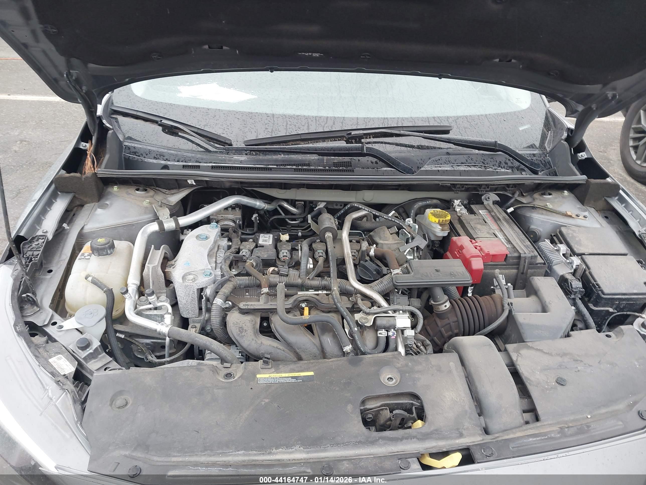 NISSAN SENTRA image 10
