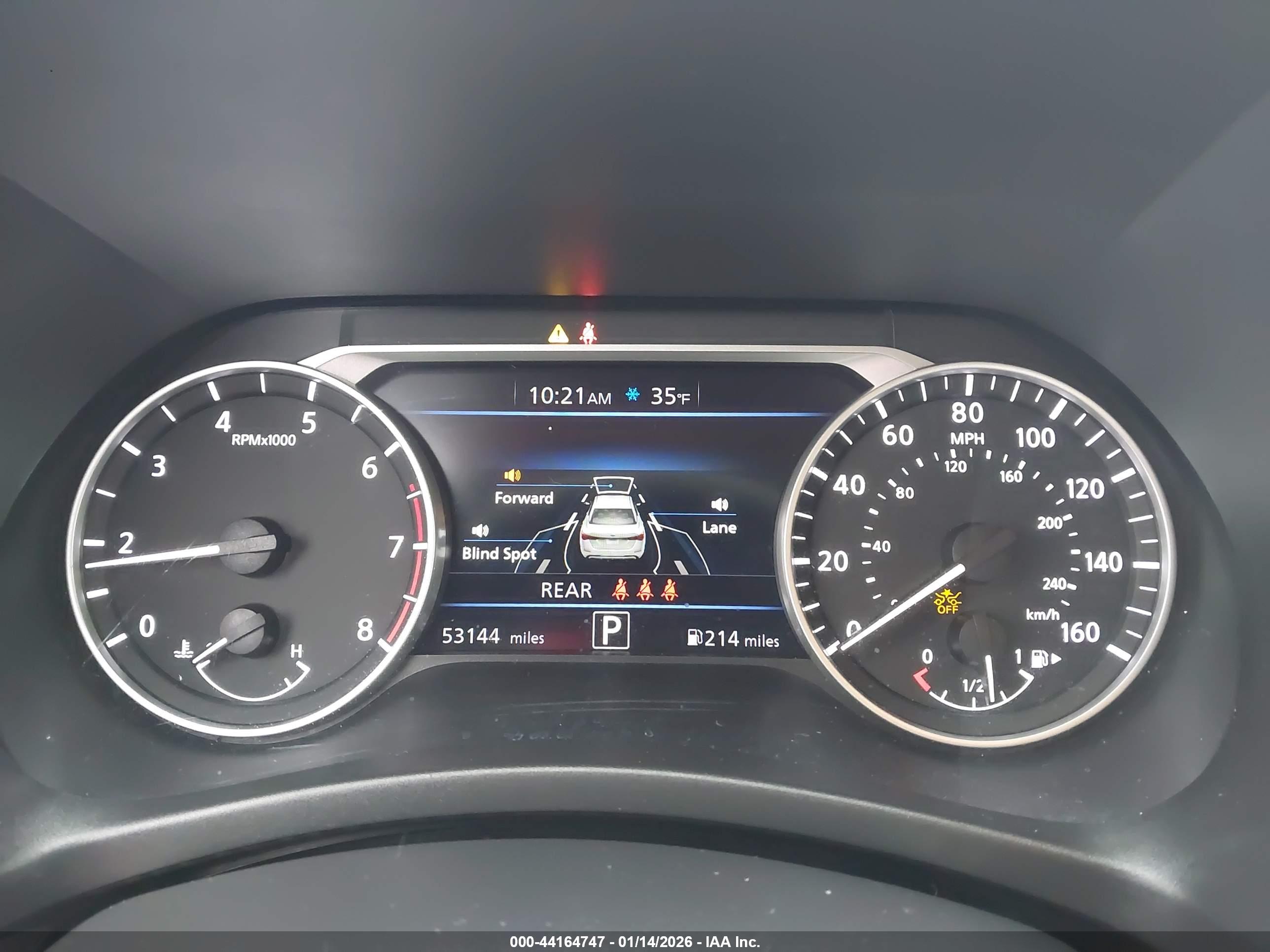 NISSAN SENTRA image 7