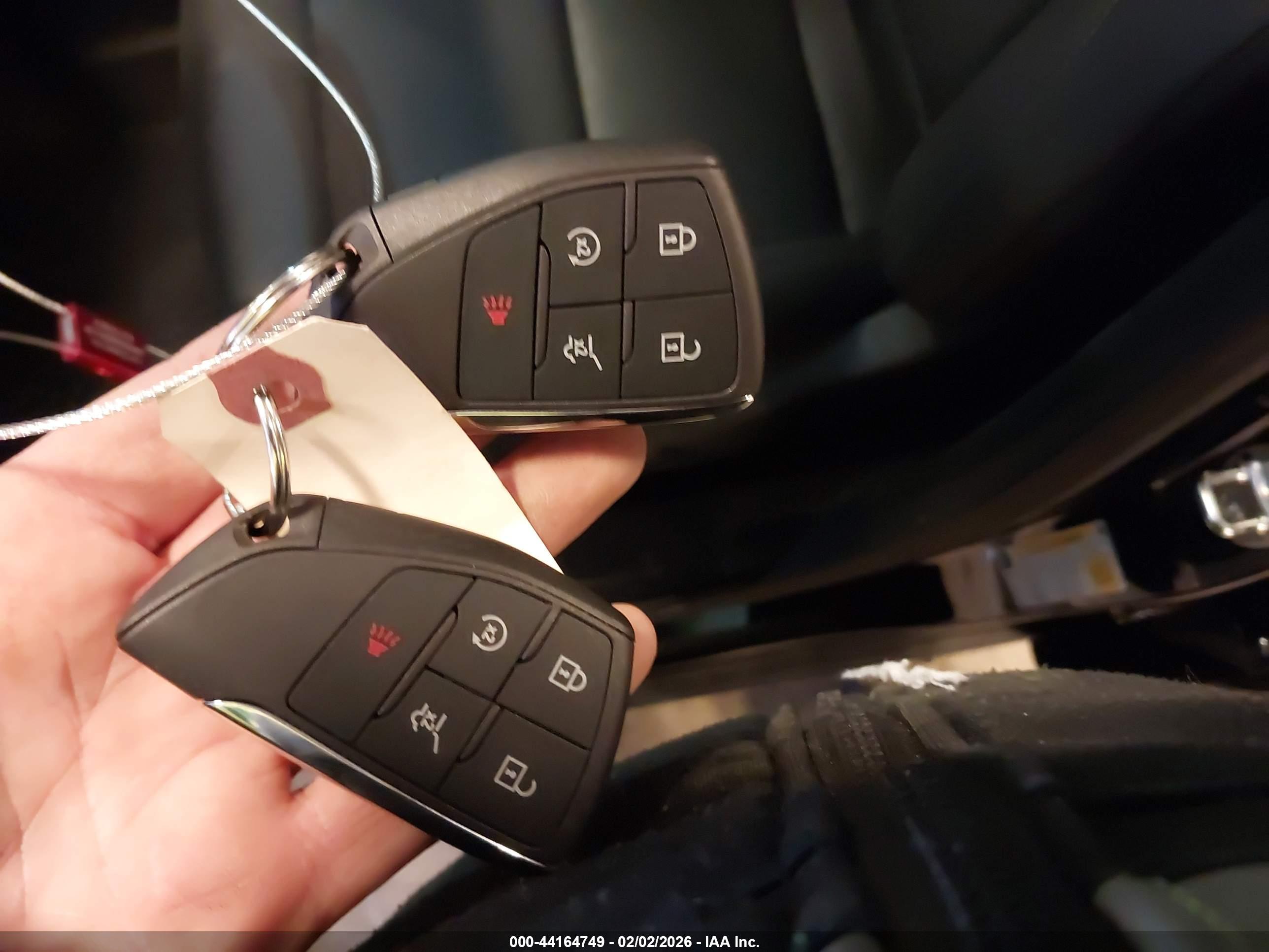 CHEVROLET EQUINOX image 11