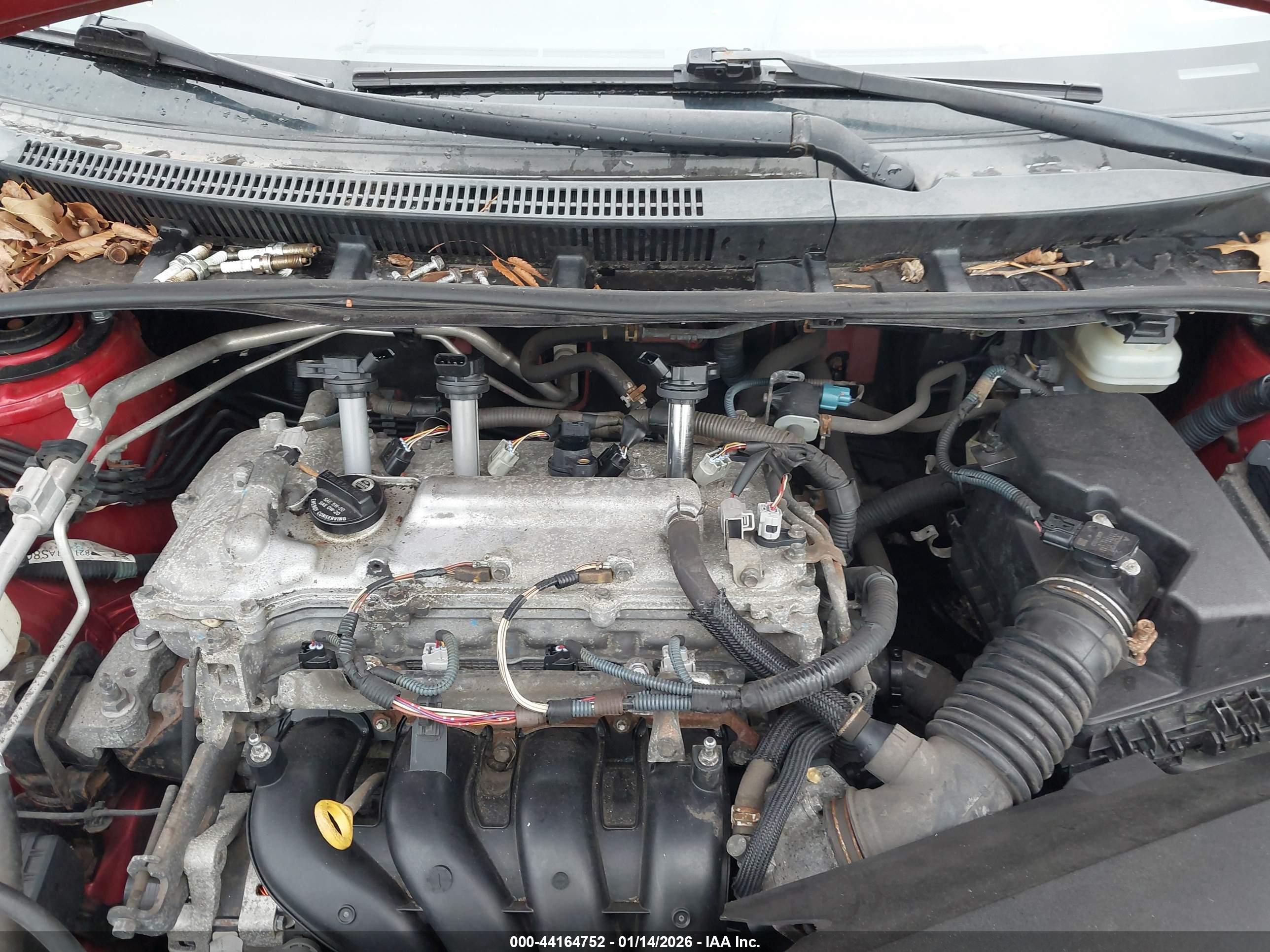 TOYOTA COROLLA image 10