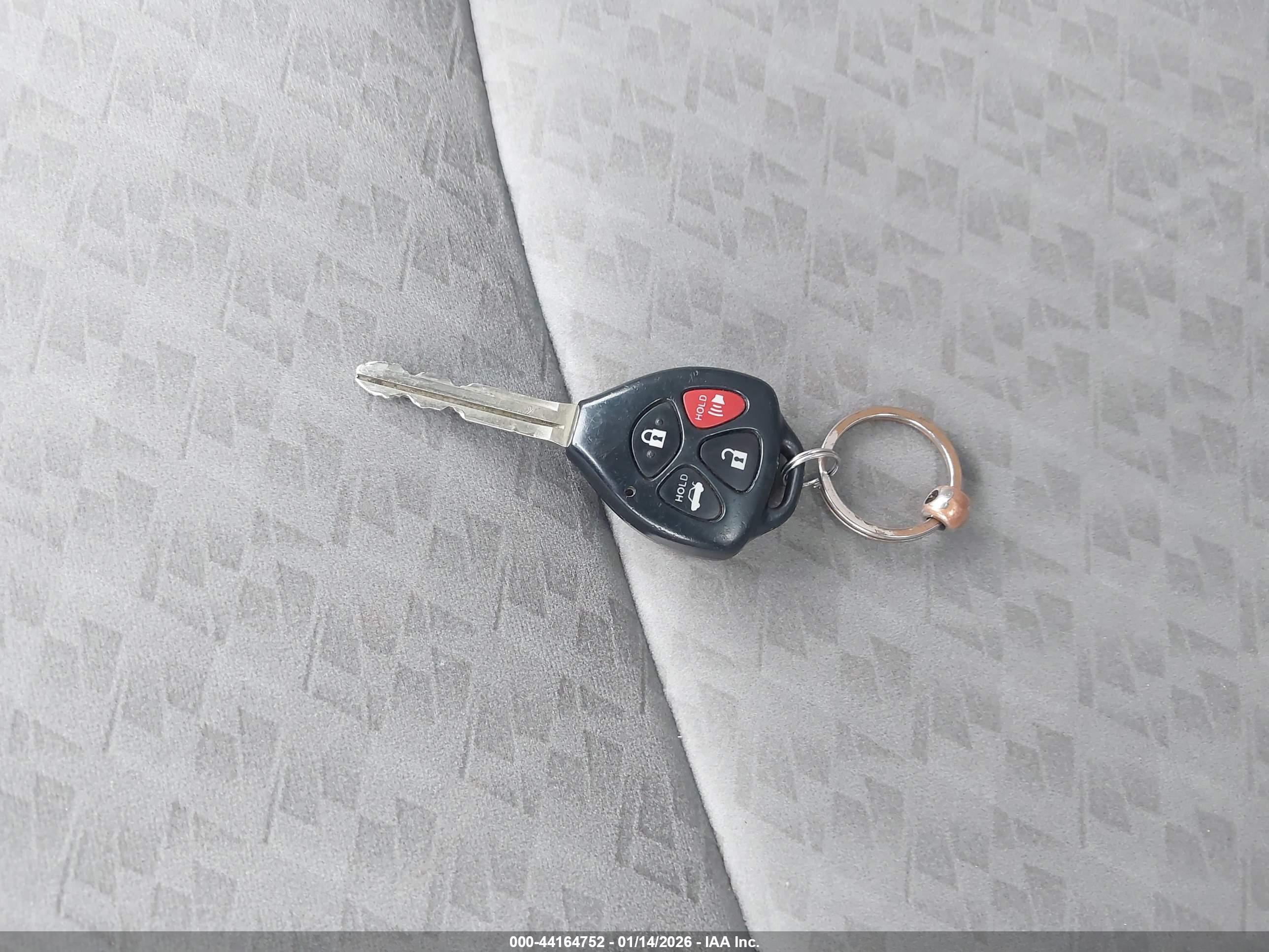 TOYOTA COROLLA image 11