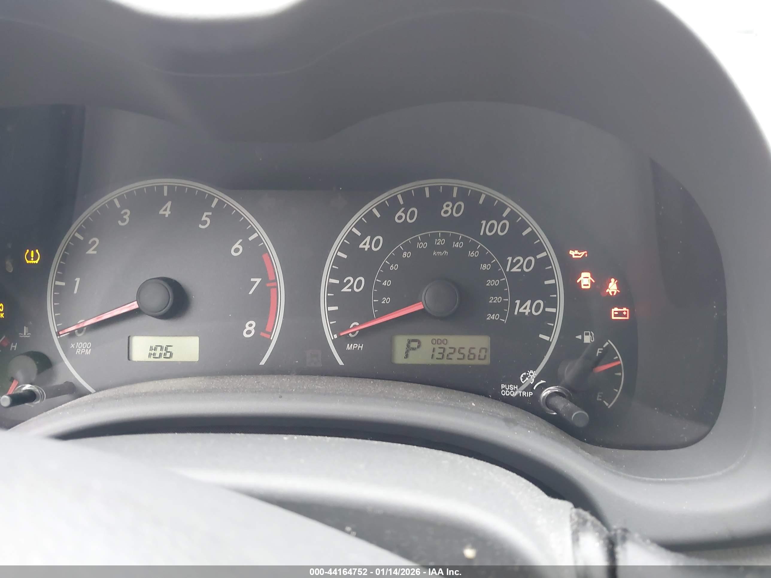 TOYOTA COROLLA image 7