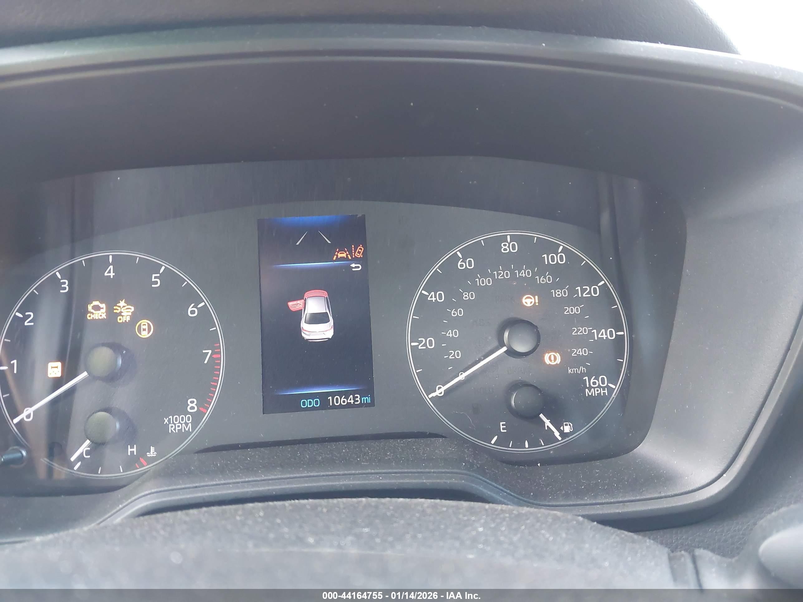 TOYOTA COROLLA image 7