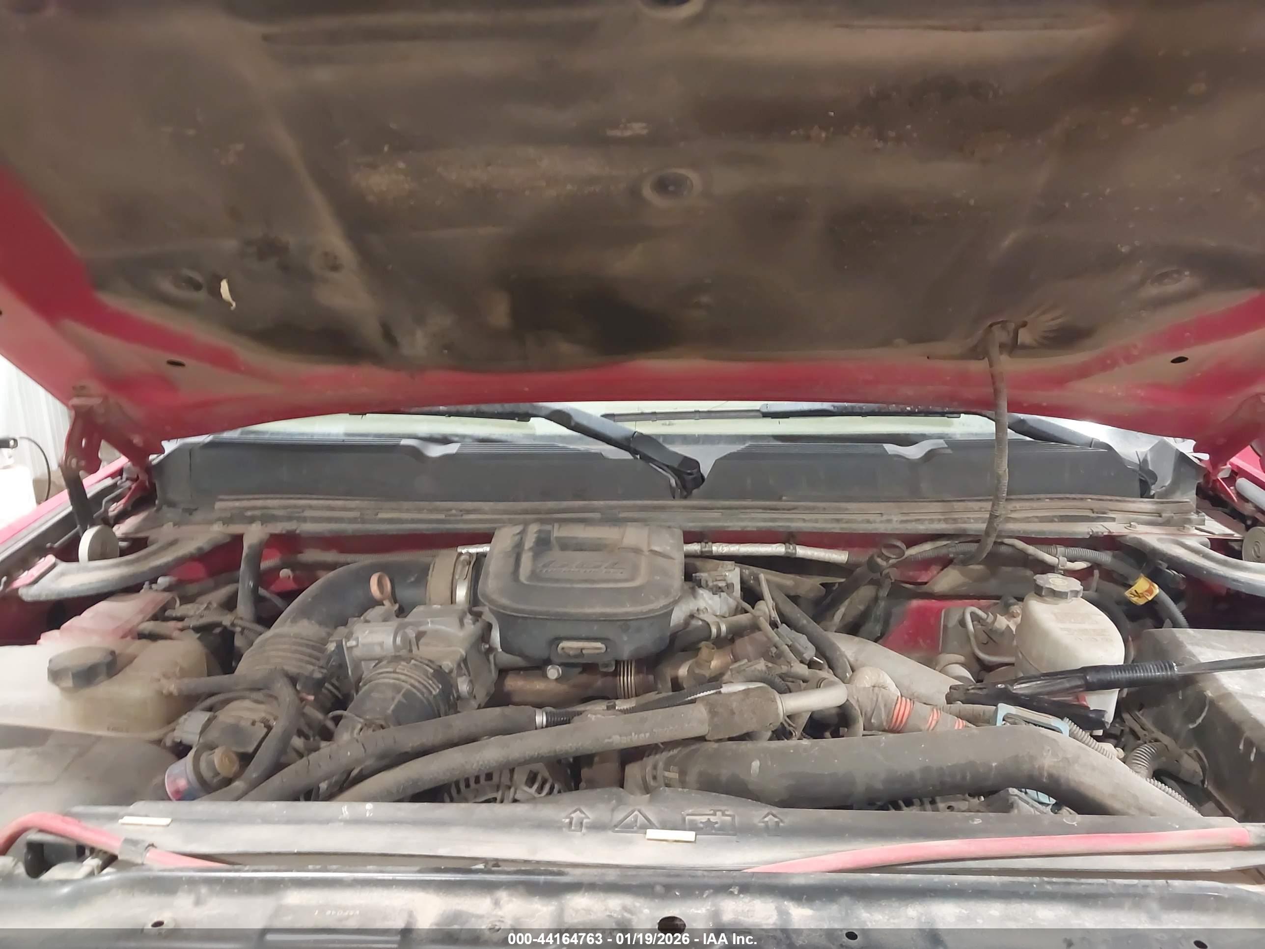 CHEVROLET SILVERADO image 10
