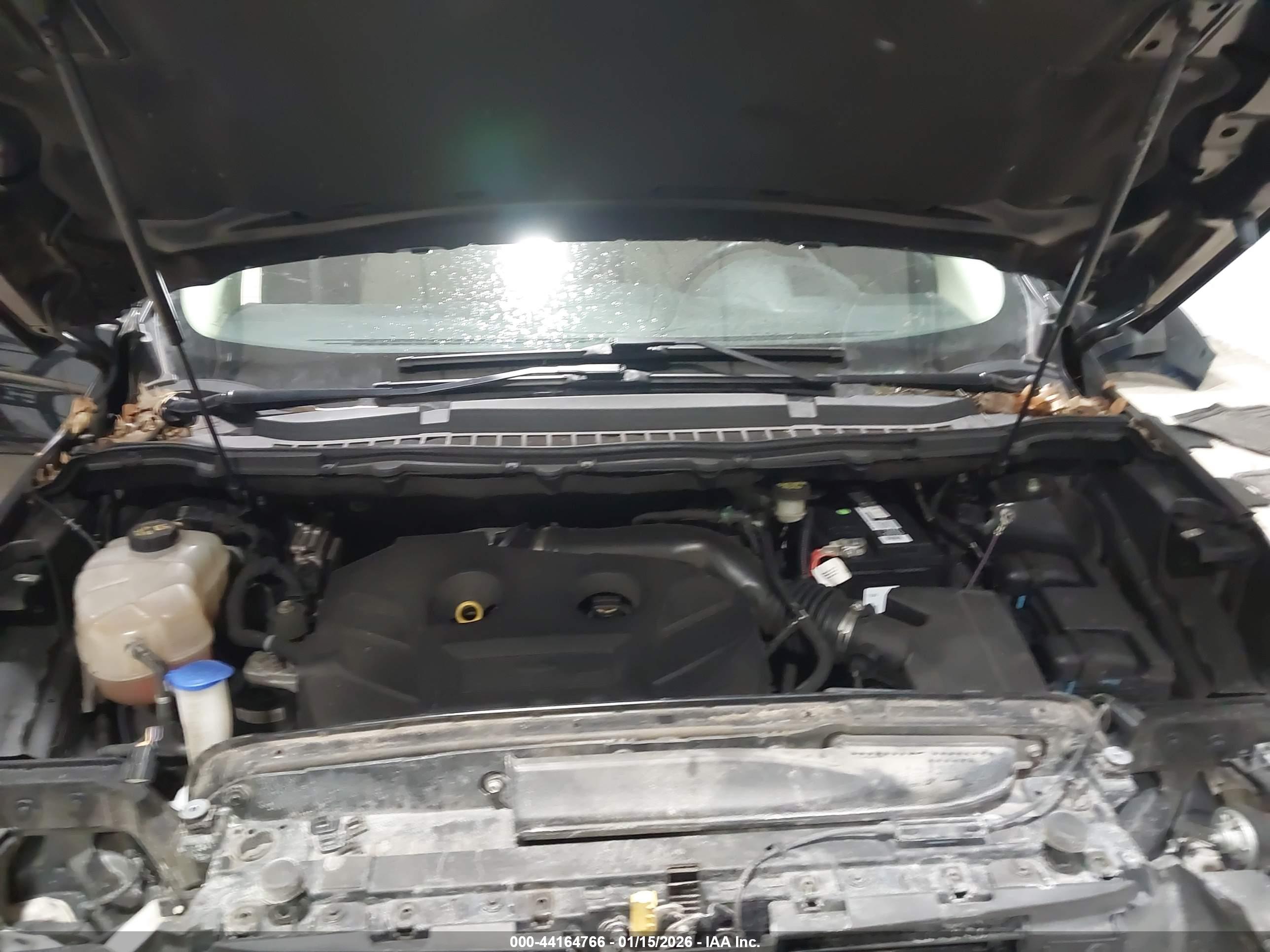 FORD EDGE image 10