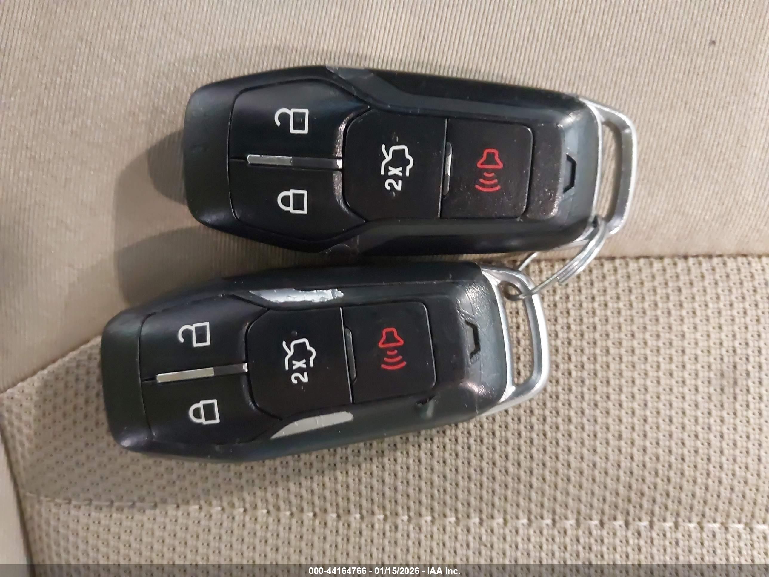 FORD EDGE image 11