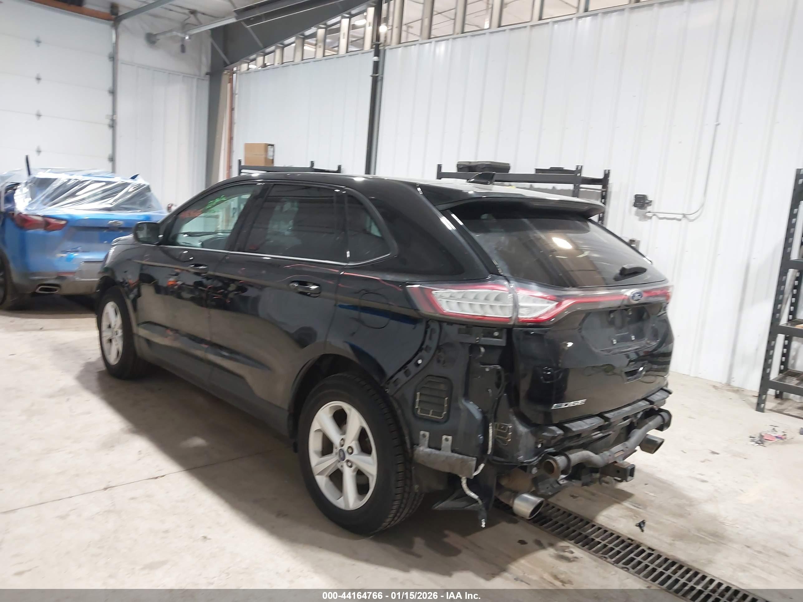 FORD EDGE image 3