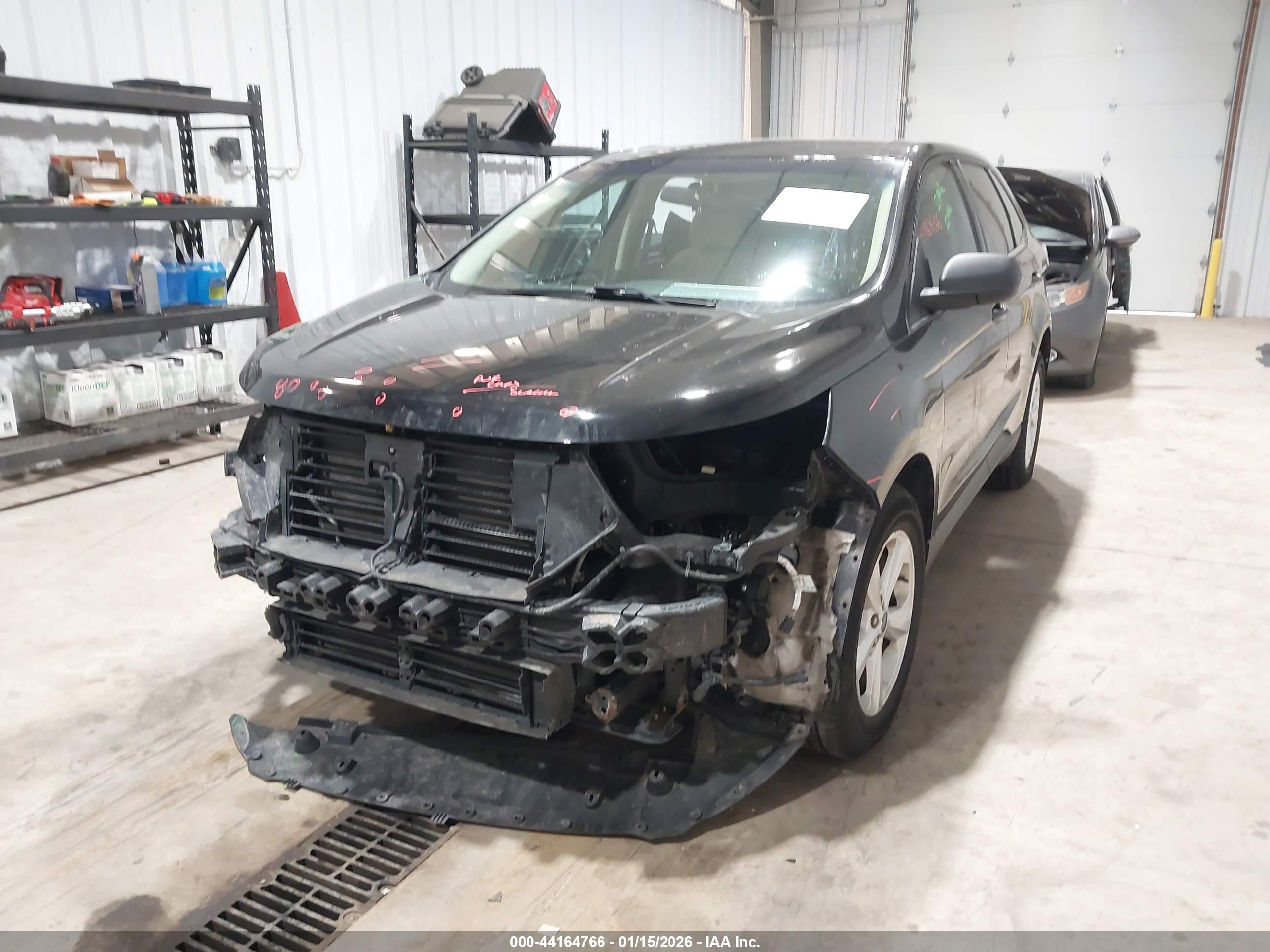 FORD EDGE image 6