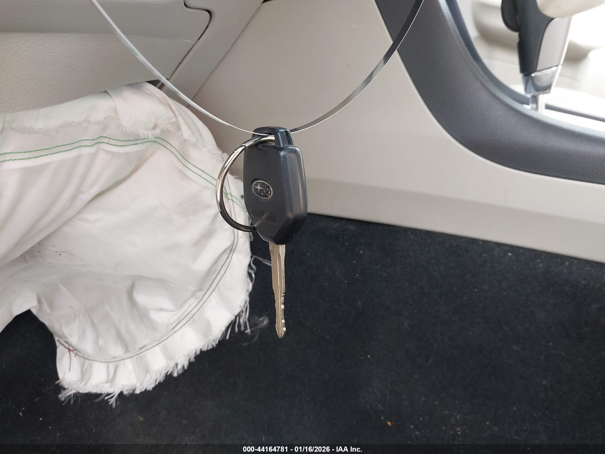 SUBARU IMPREZA image 11