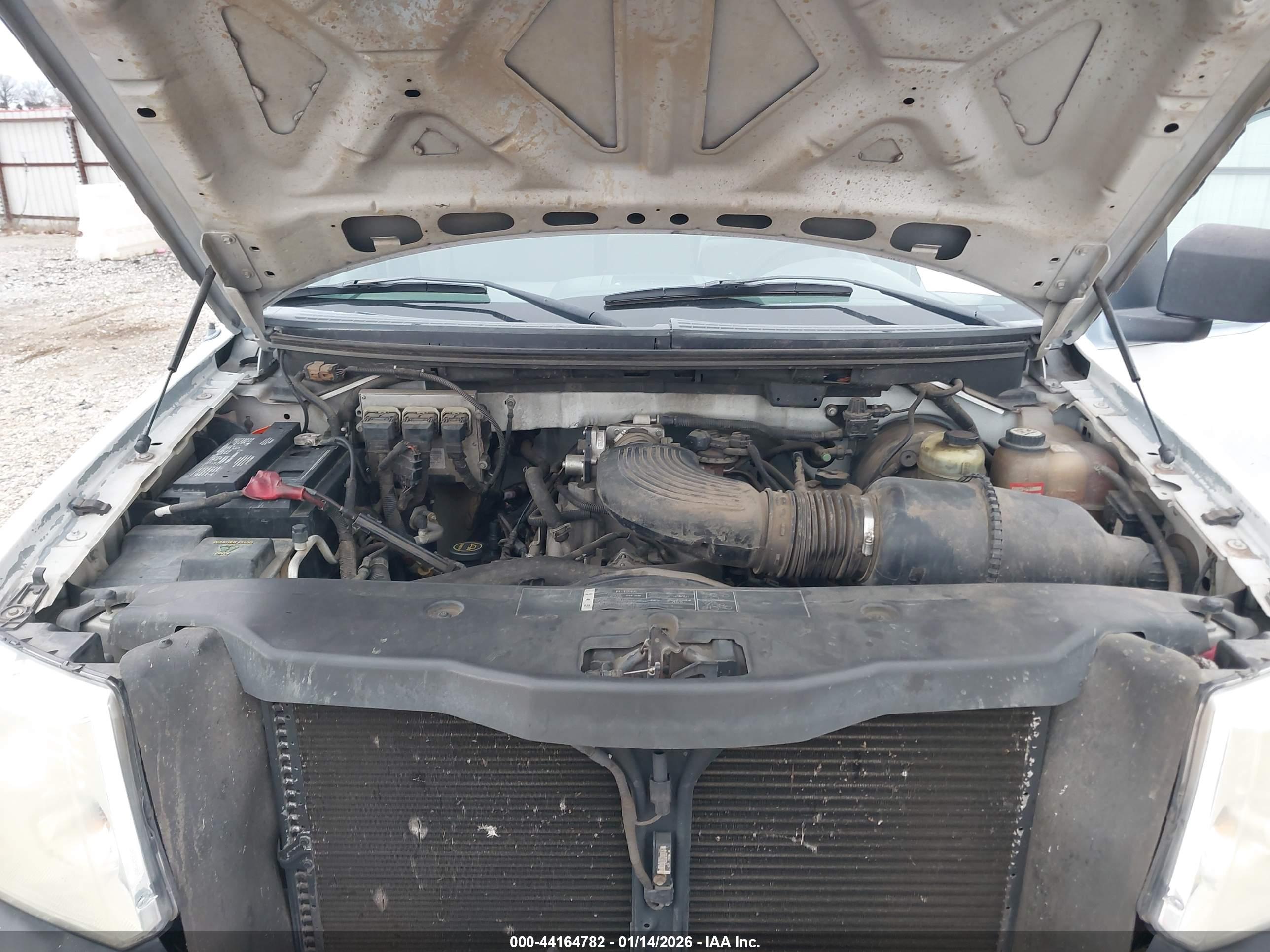 FORD F-150 image 10