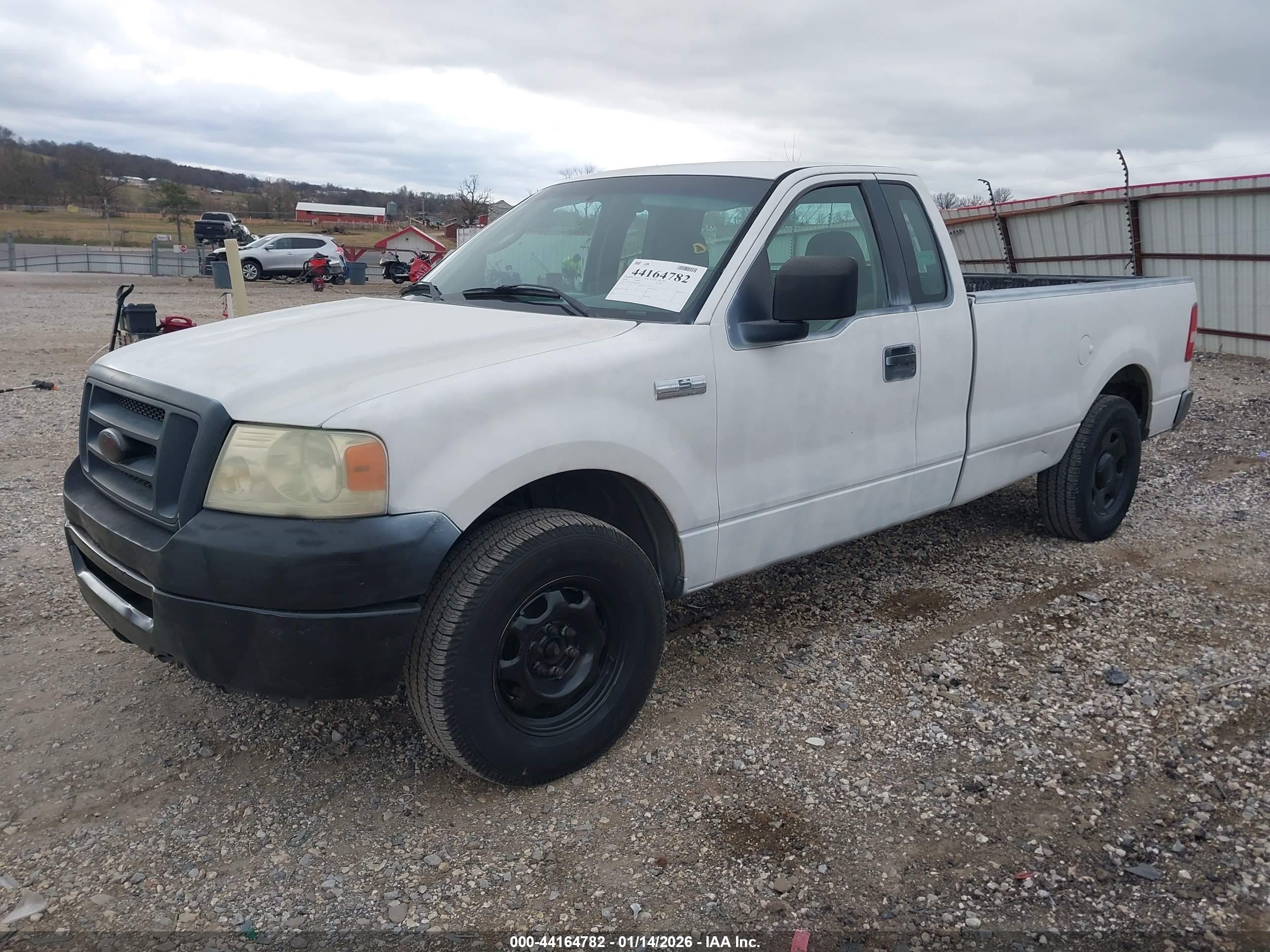 FORD F-150 image 2