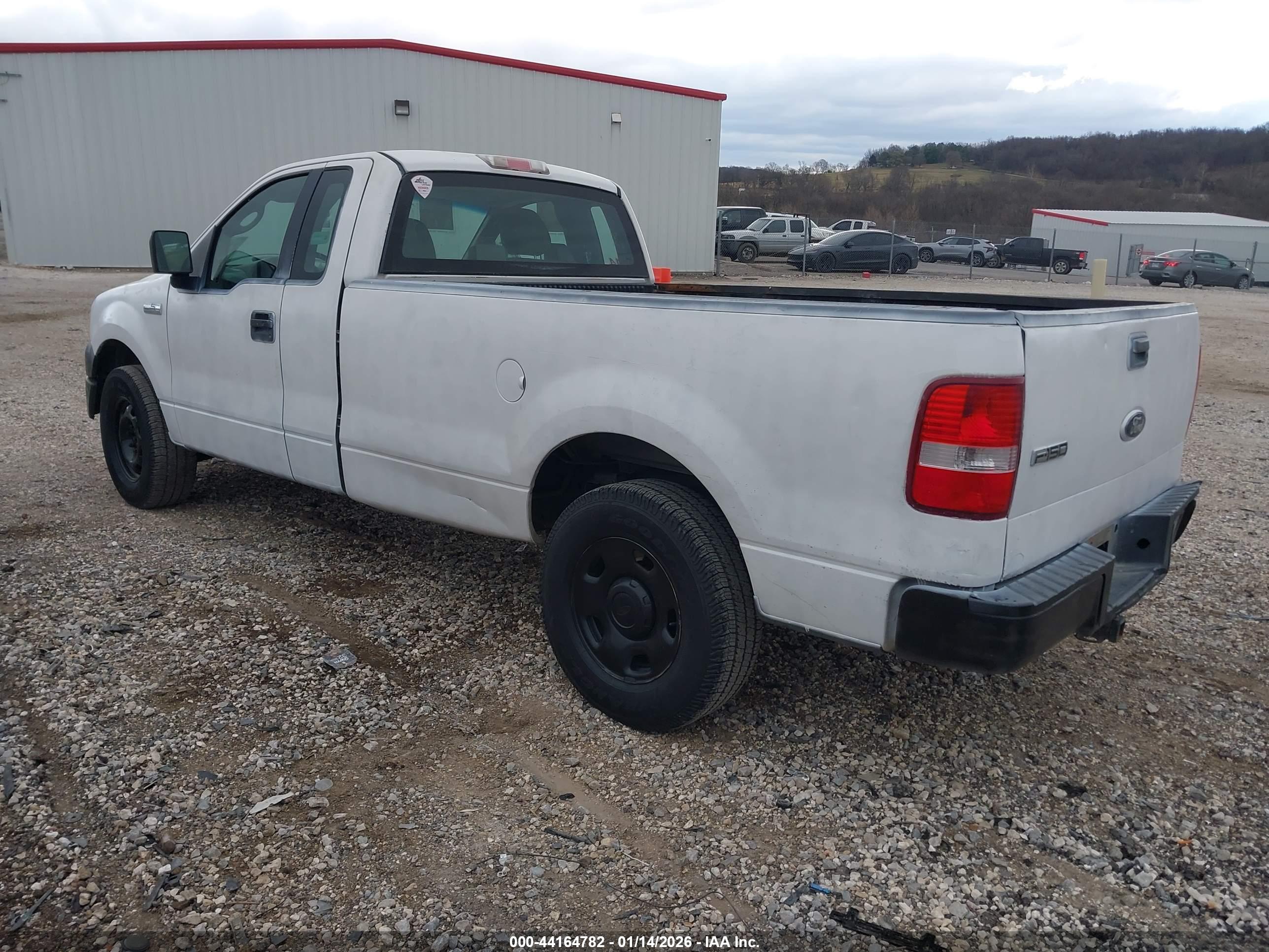 FORD F-150 image 3