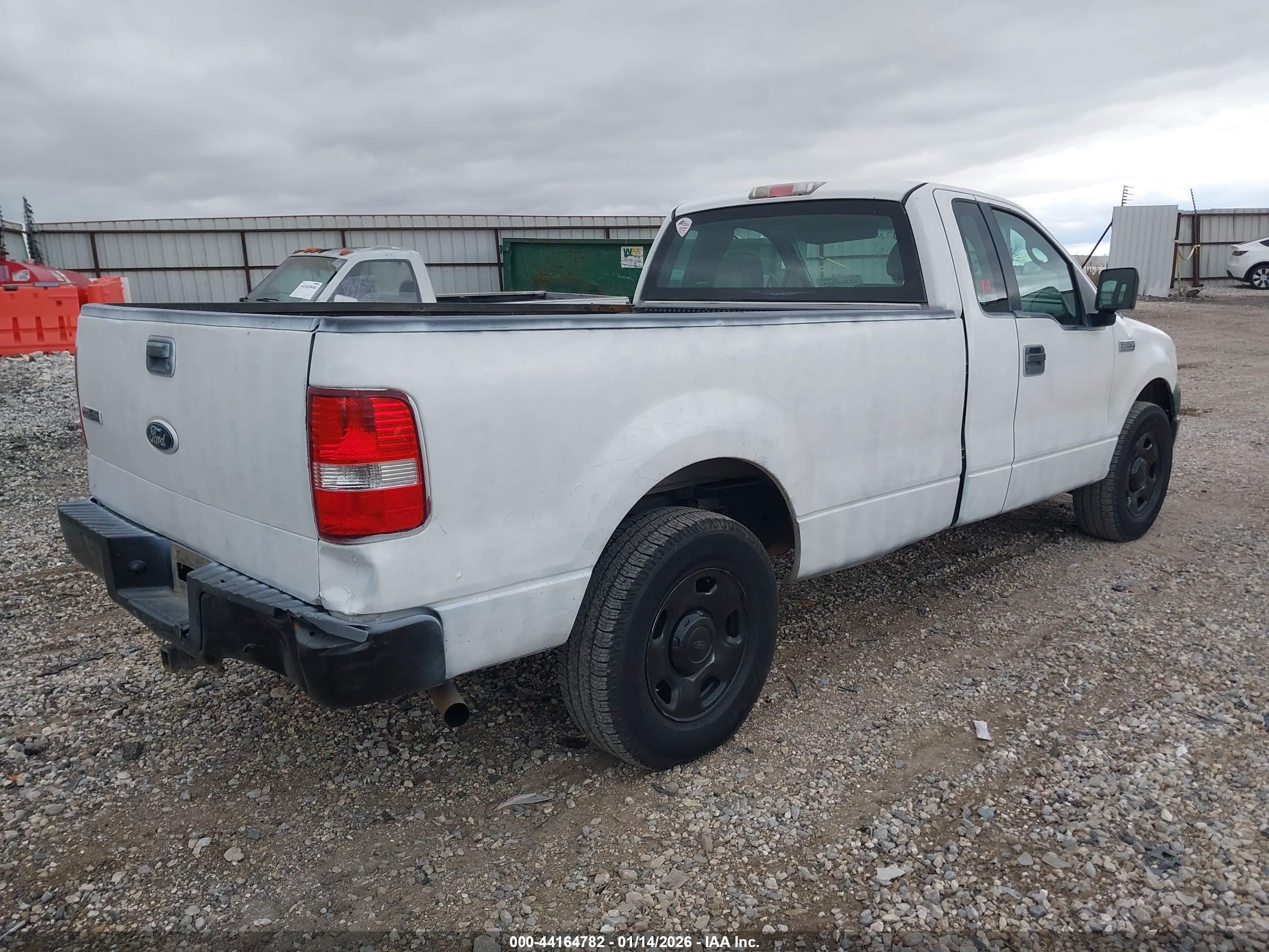 FORD F-150 image 4