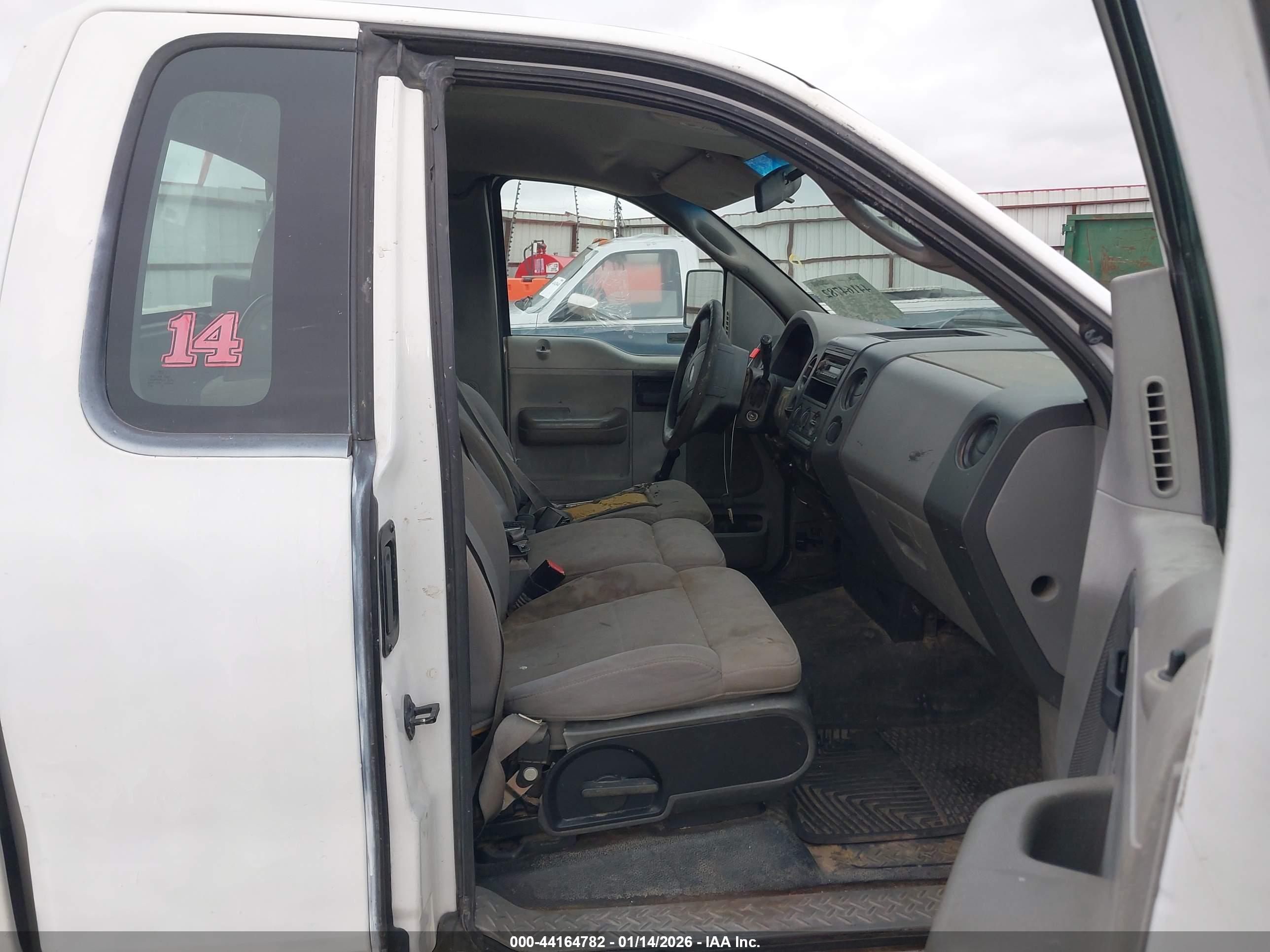 FORD F-150 image 5