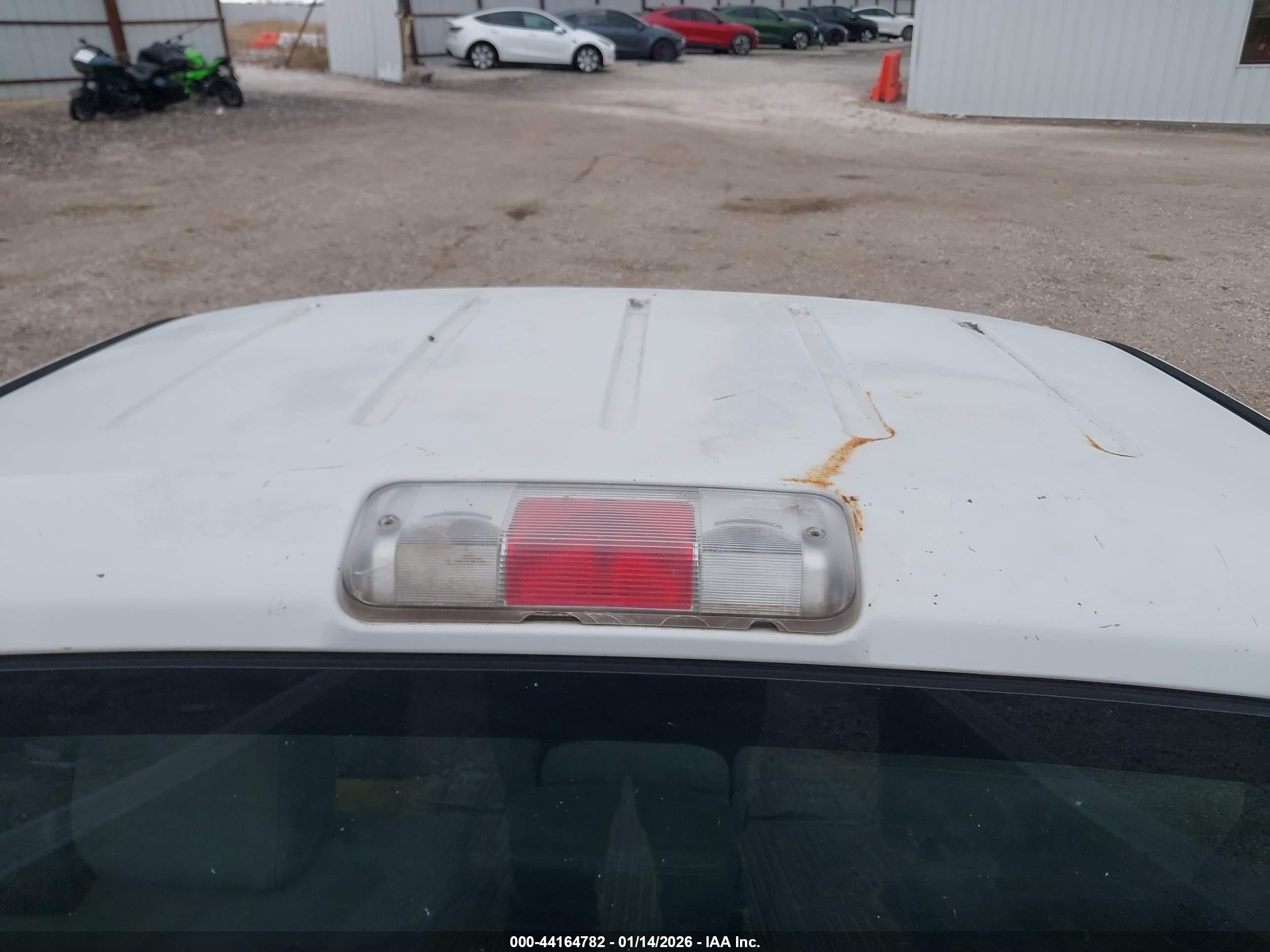FORD F-150 image 6