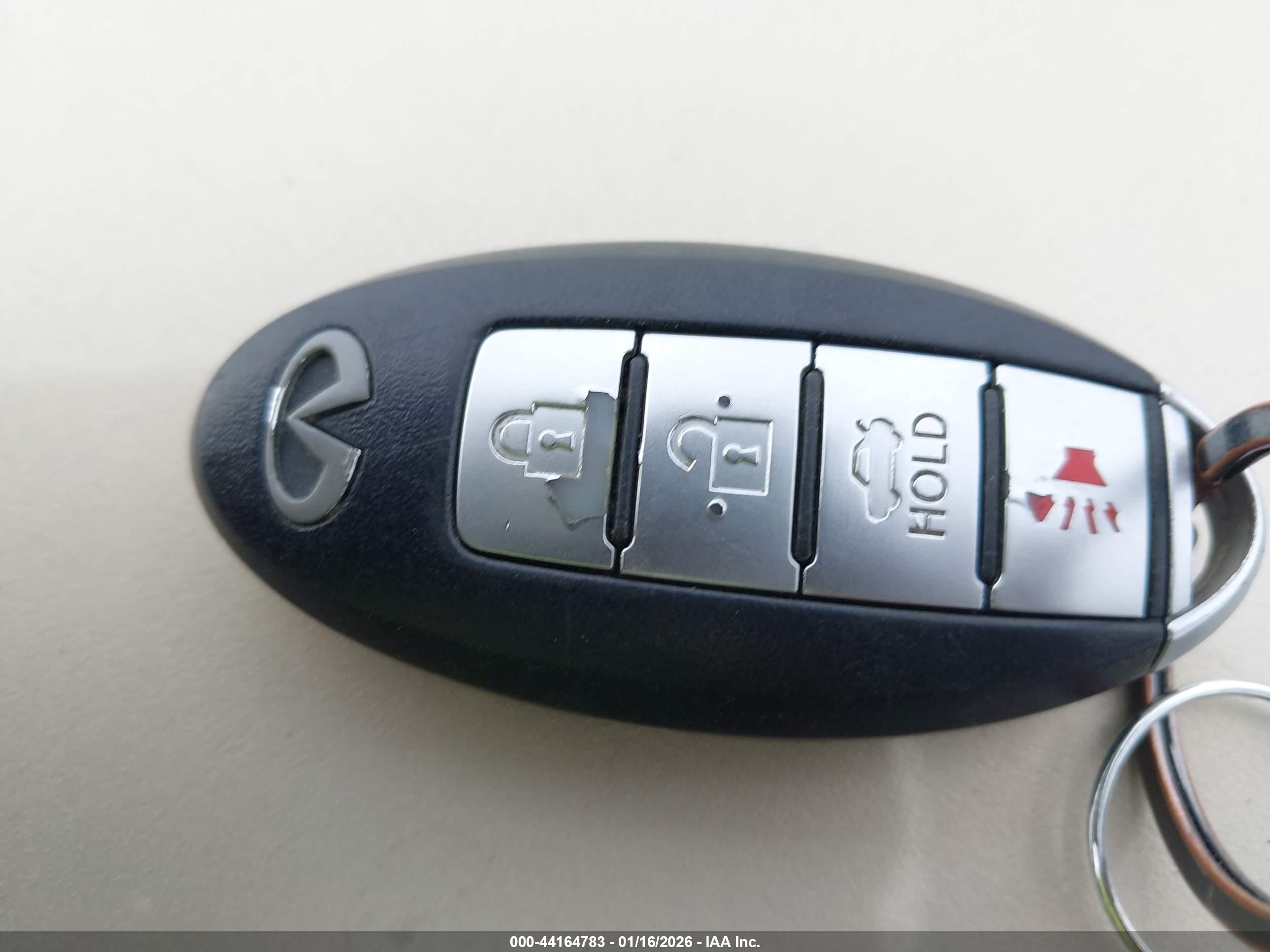 INFINITI G37X image 11