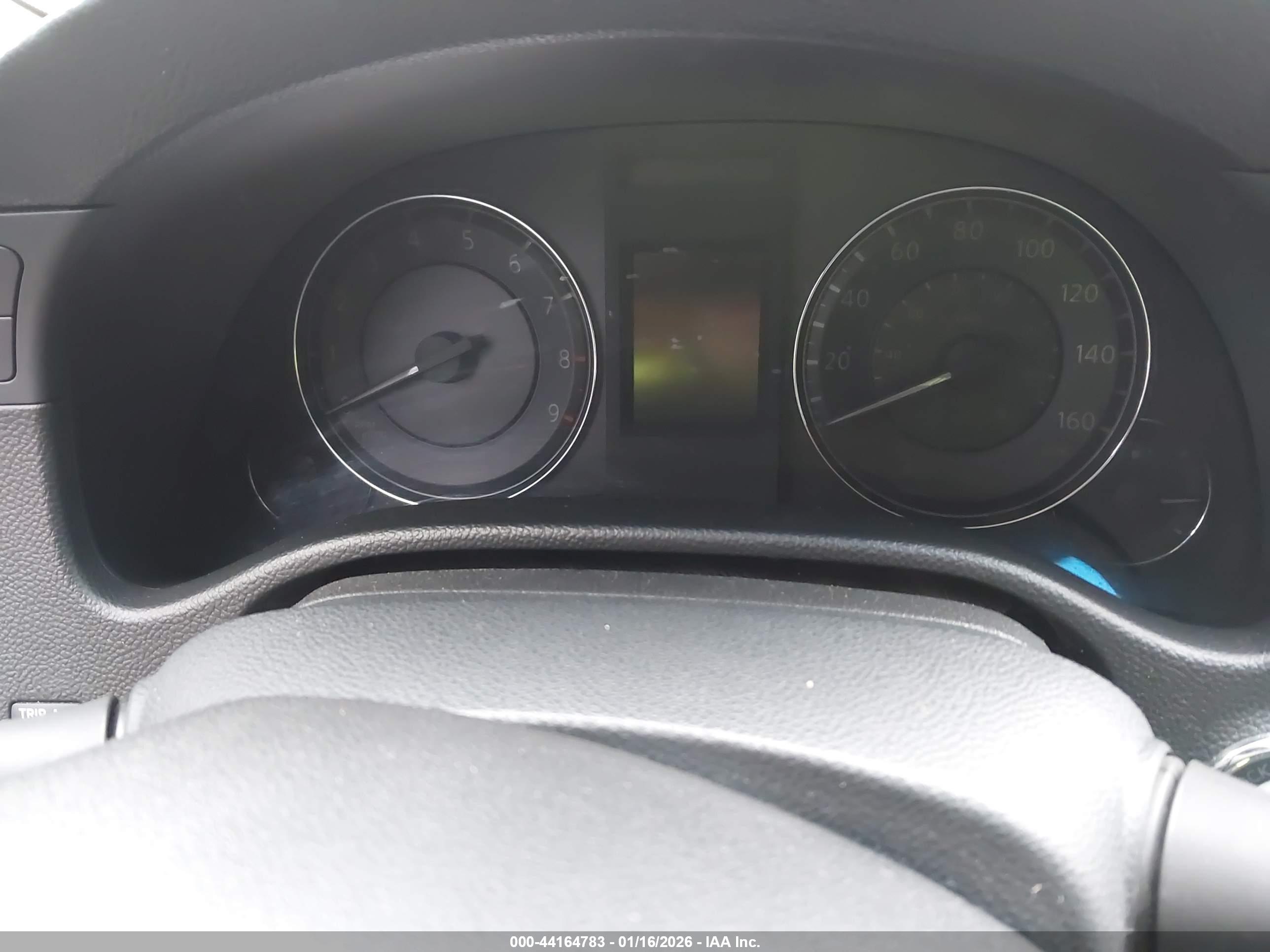 INFINITI G37X image 7