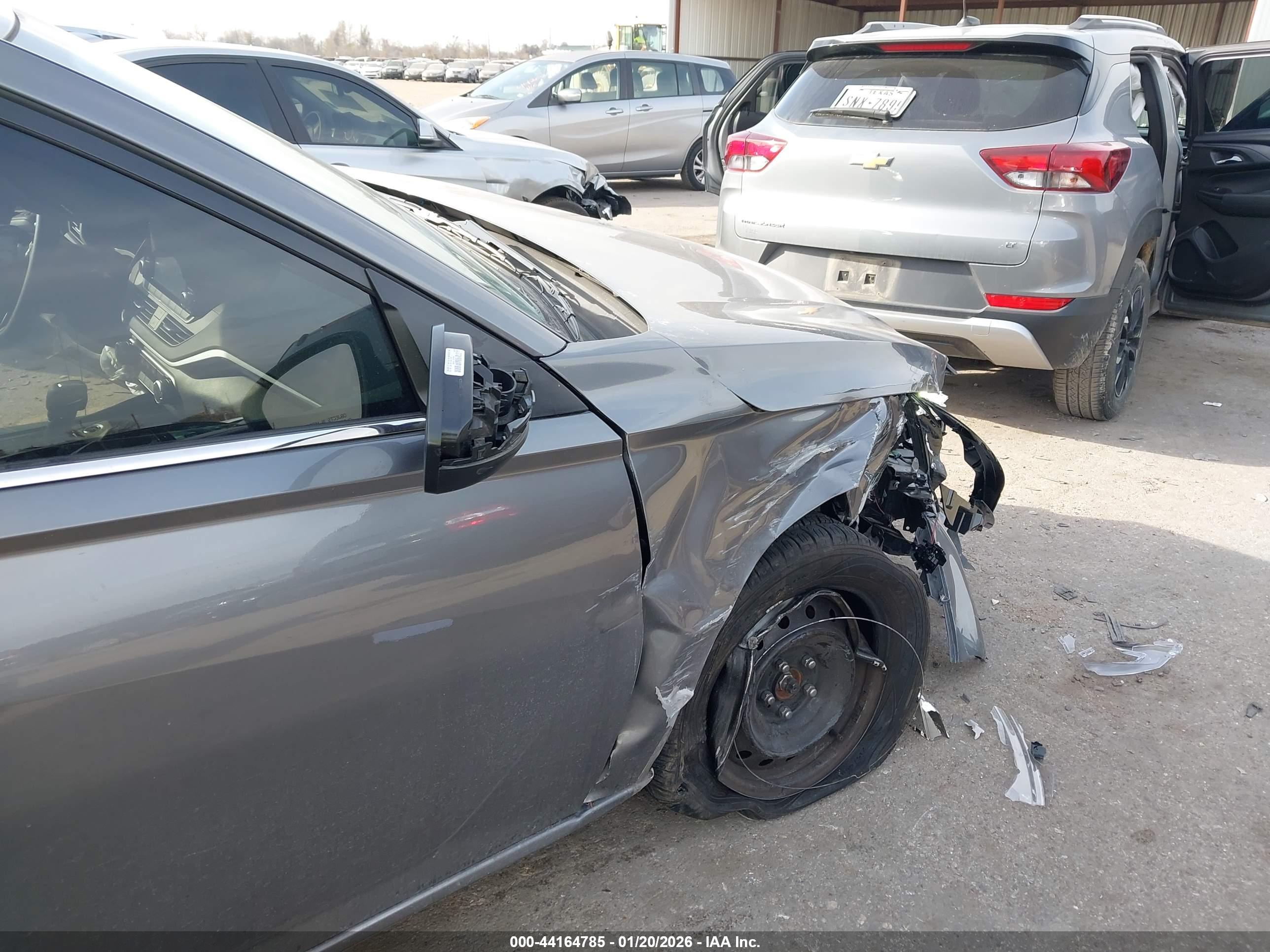NISSAN ALTIMA image 6