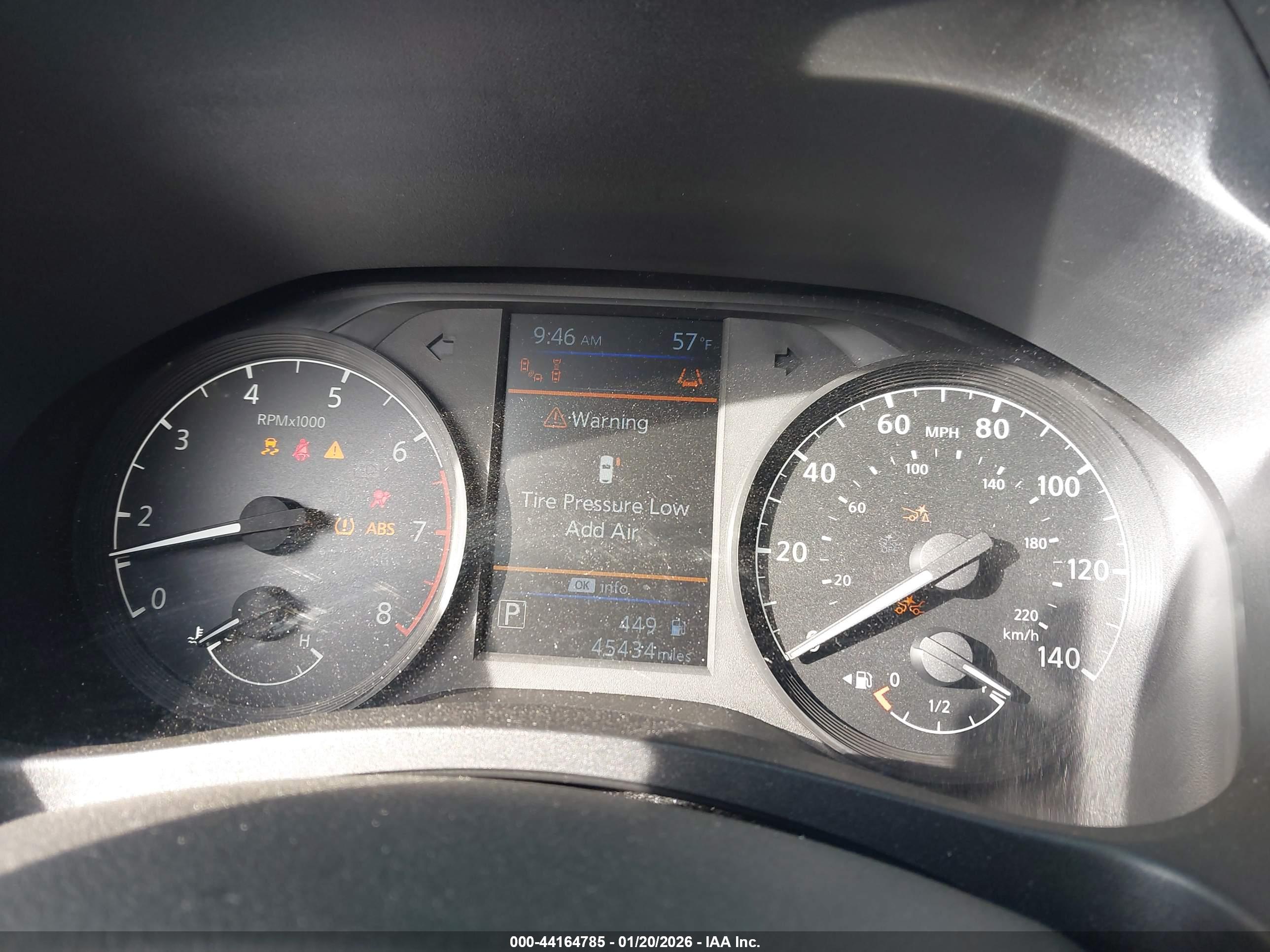 NISSAN ALTIMA image 7