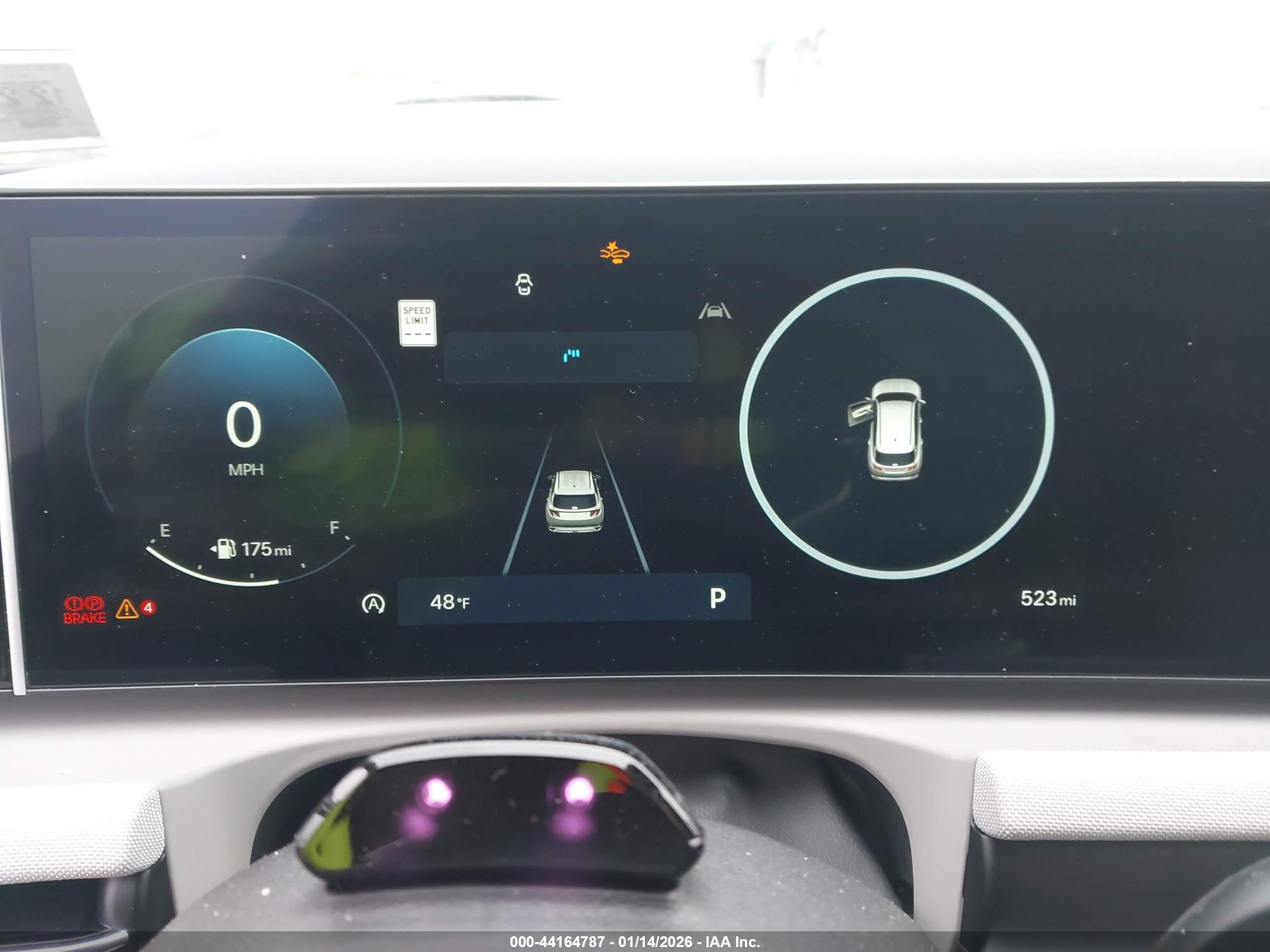 HYUNDAI TUCSON image 7