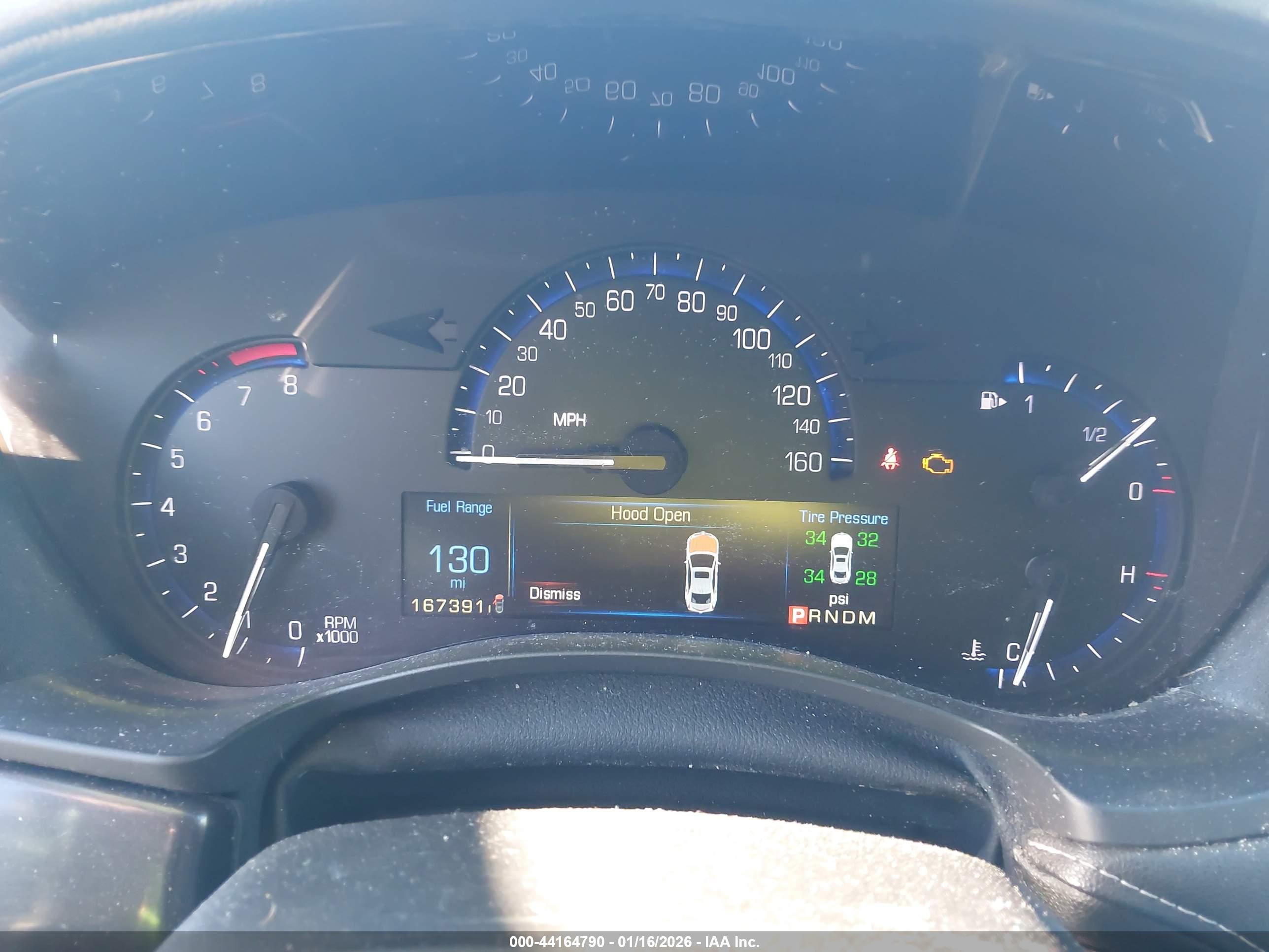 CADILLAC ATS image 7