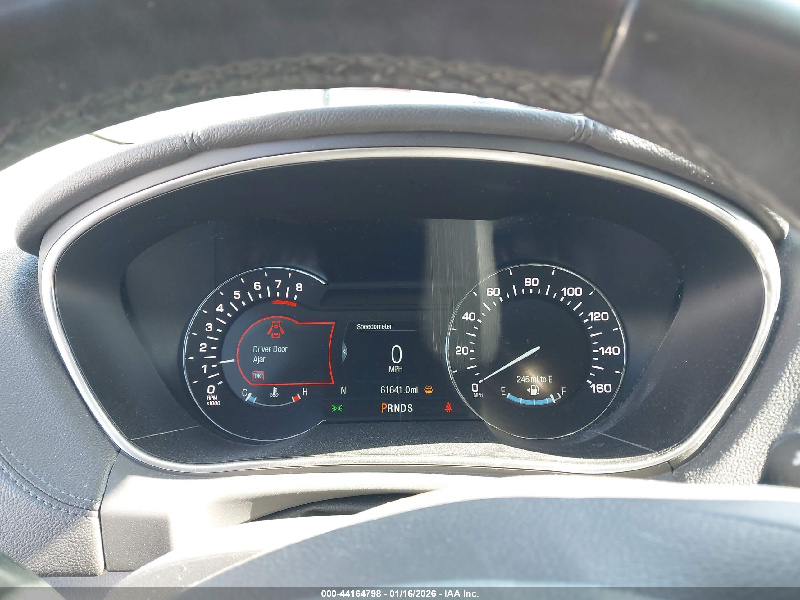 LINCOLN MKX image 7