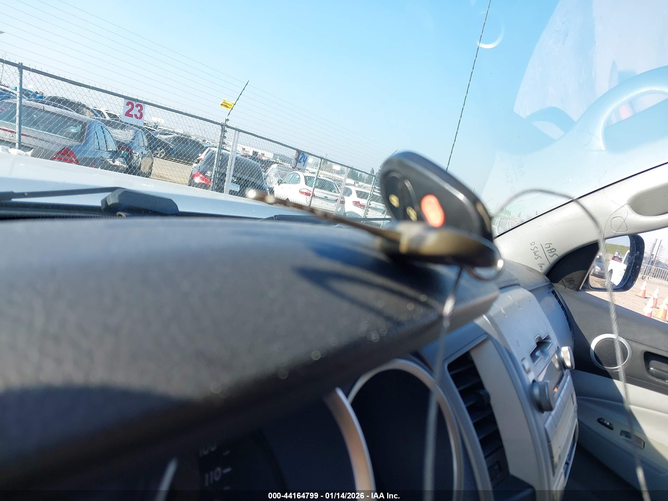 TOYOTA TACOMA image 11