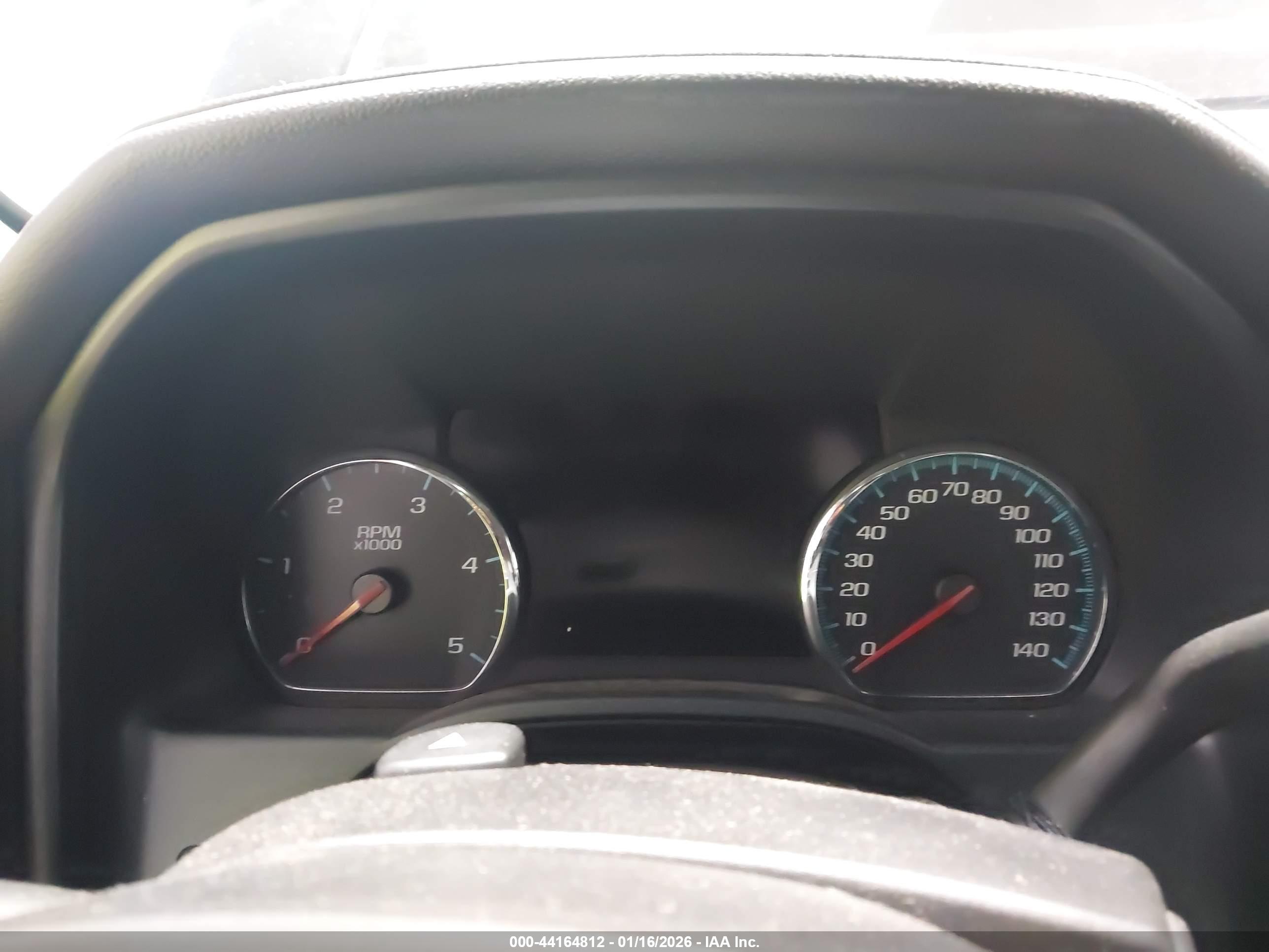 GMC SIERRA image 7