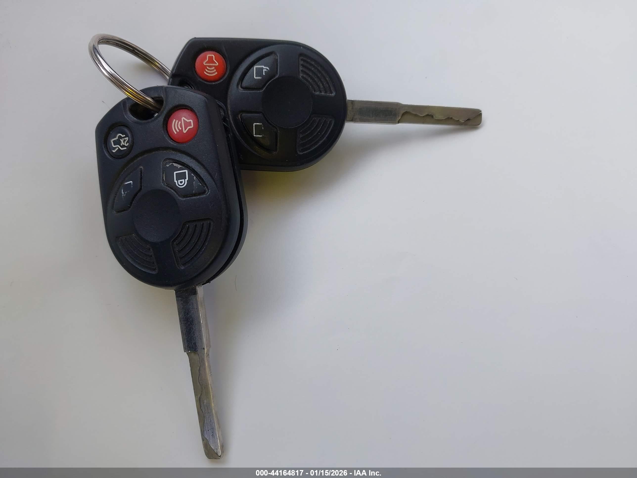 FORD FOCUS image 11