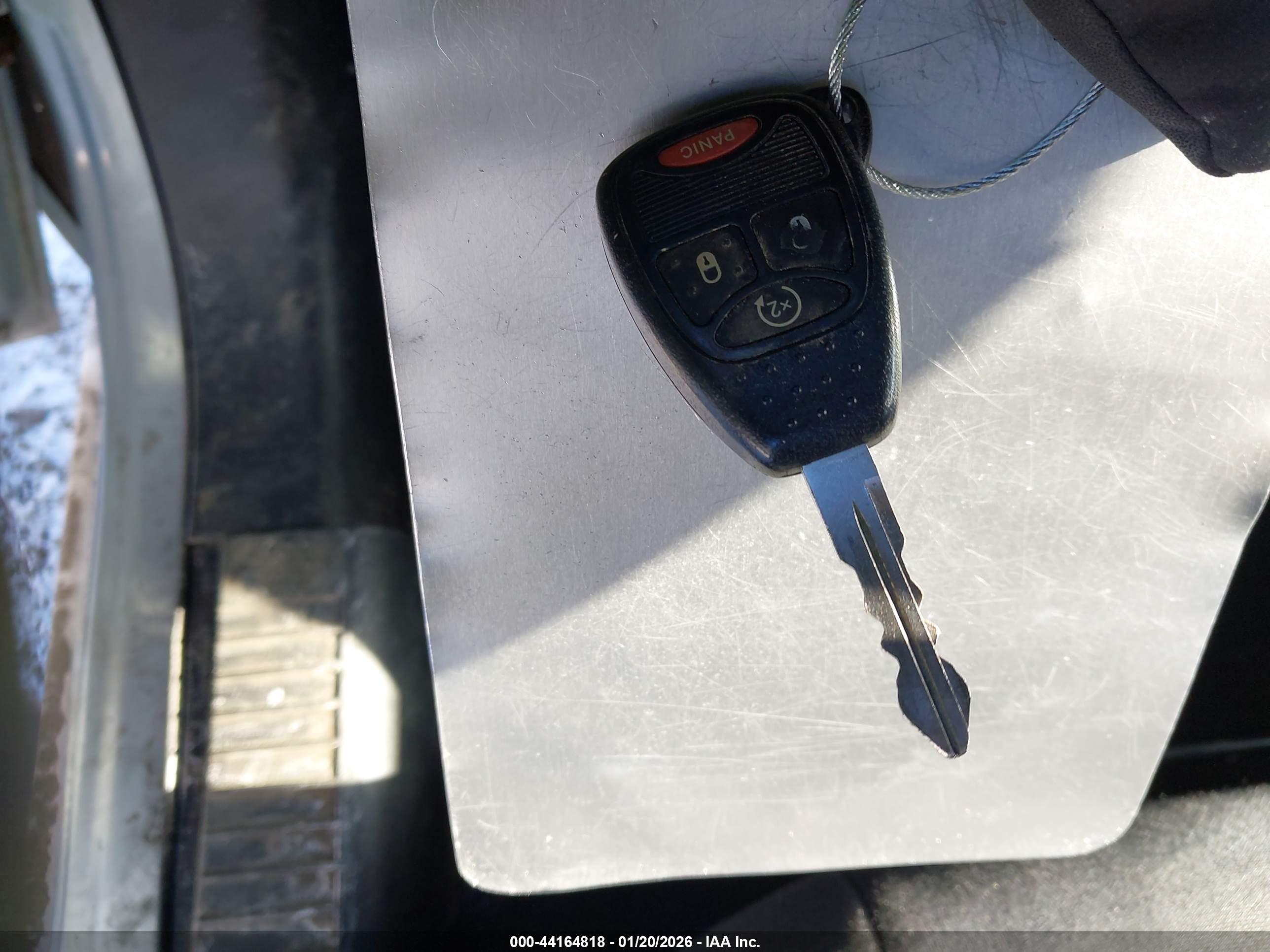 JEEP PATRIOT image 11
