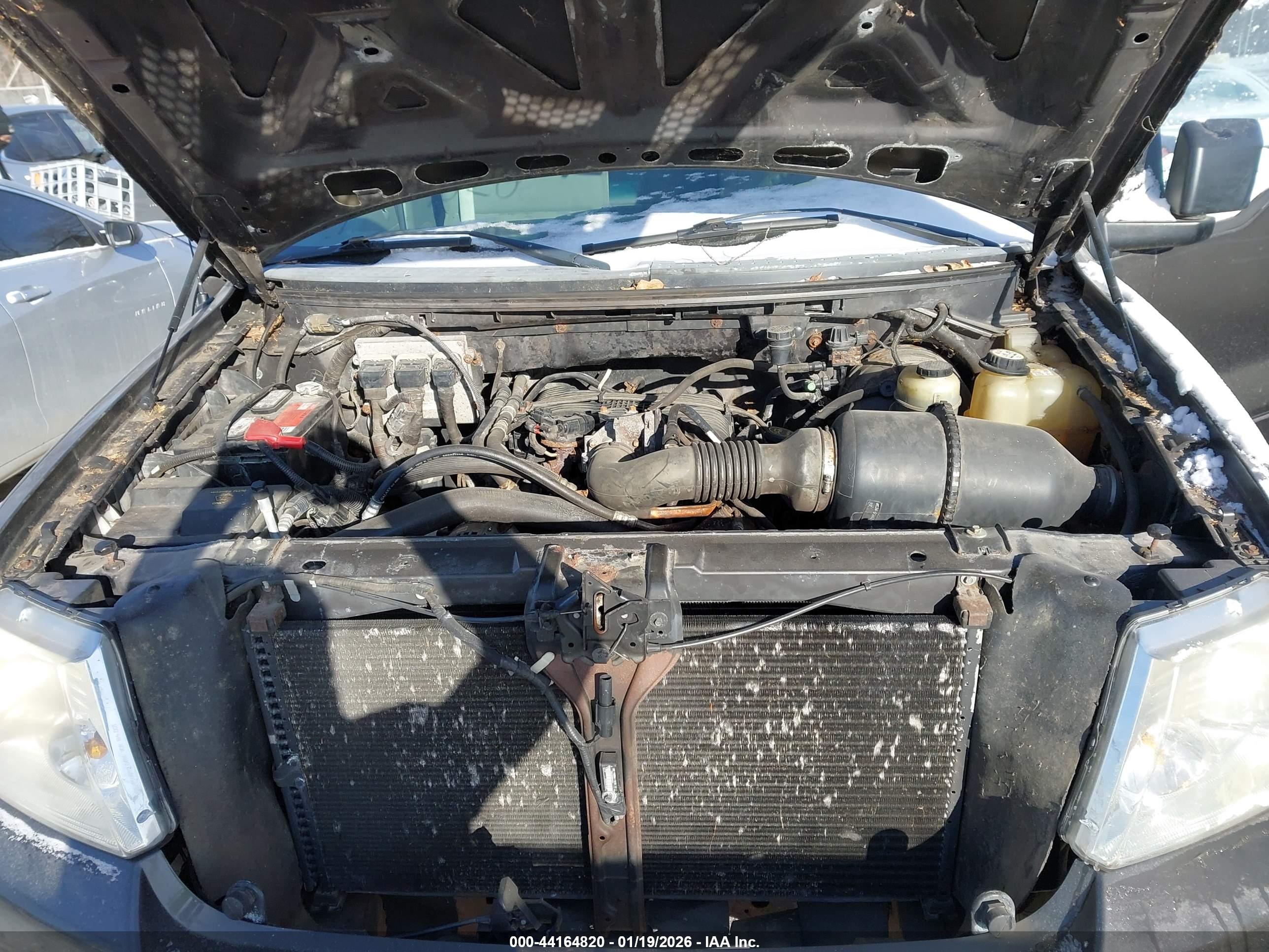 FORD F-150 image 10