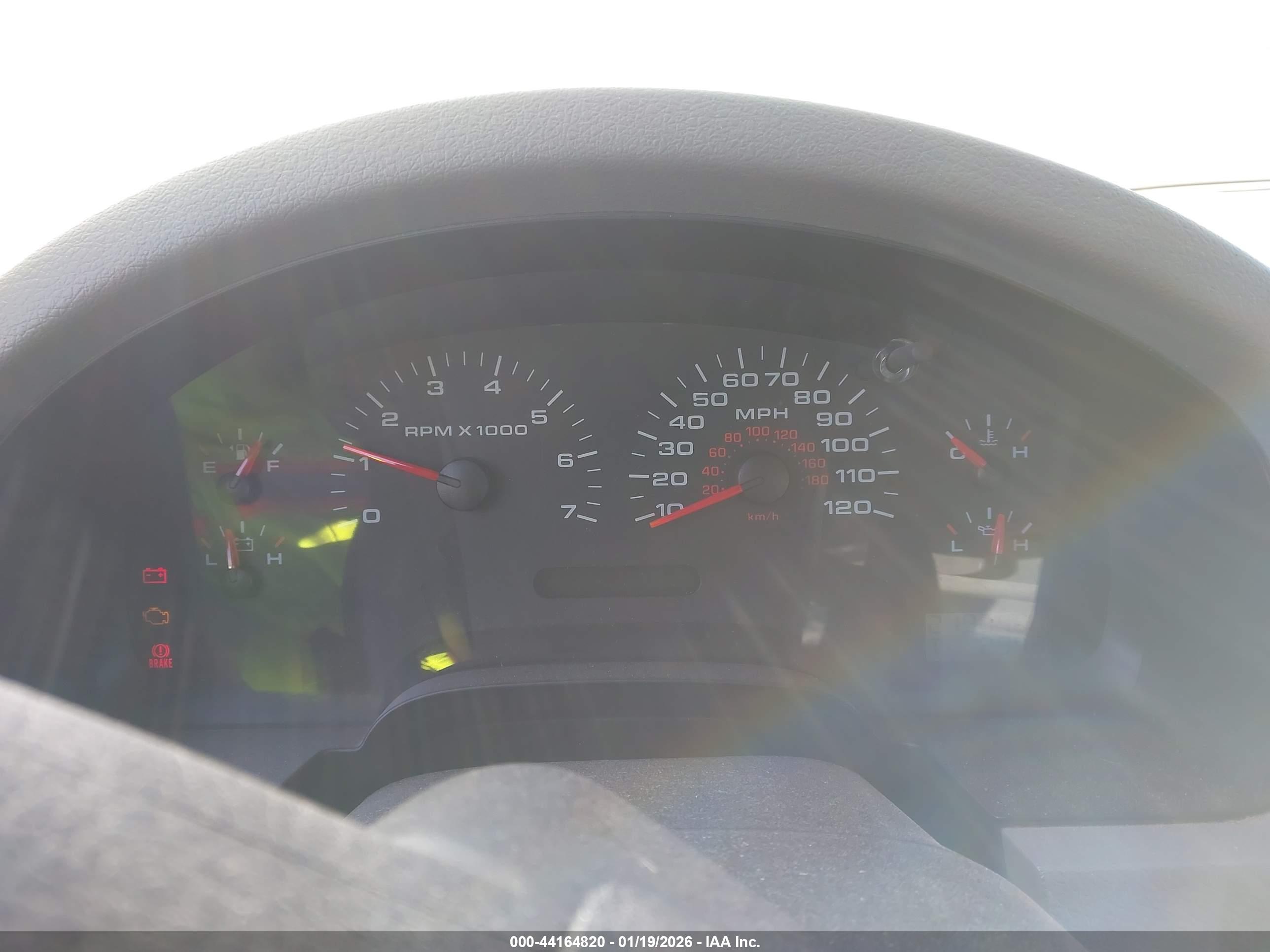 FORD F-150 image 7