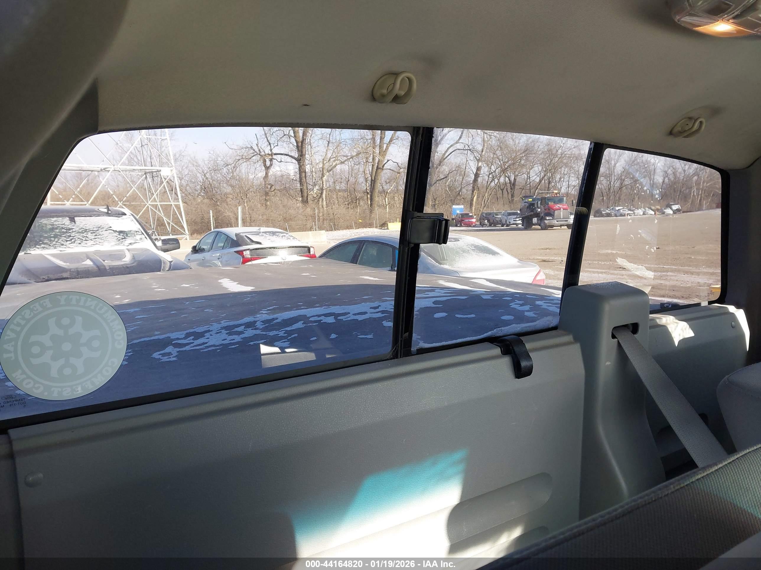 FORD F-150 image 8