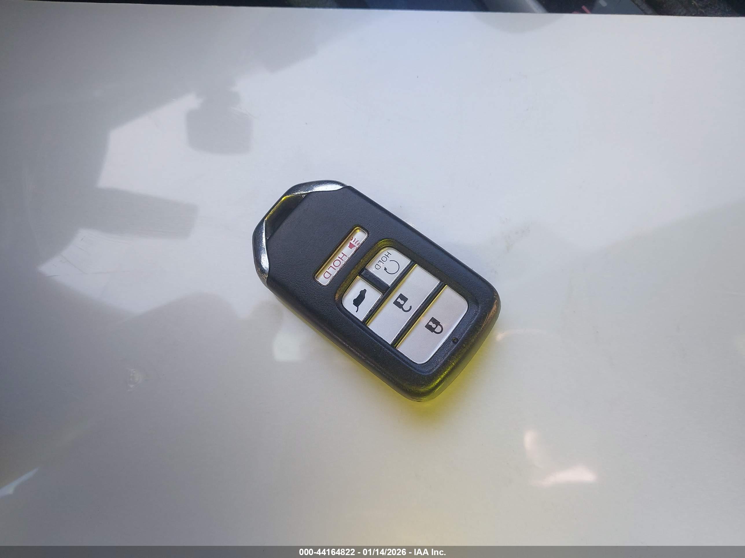 HONDA CIVIC image 11