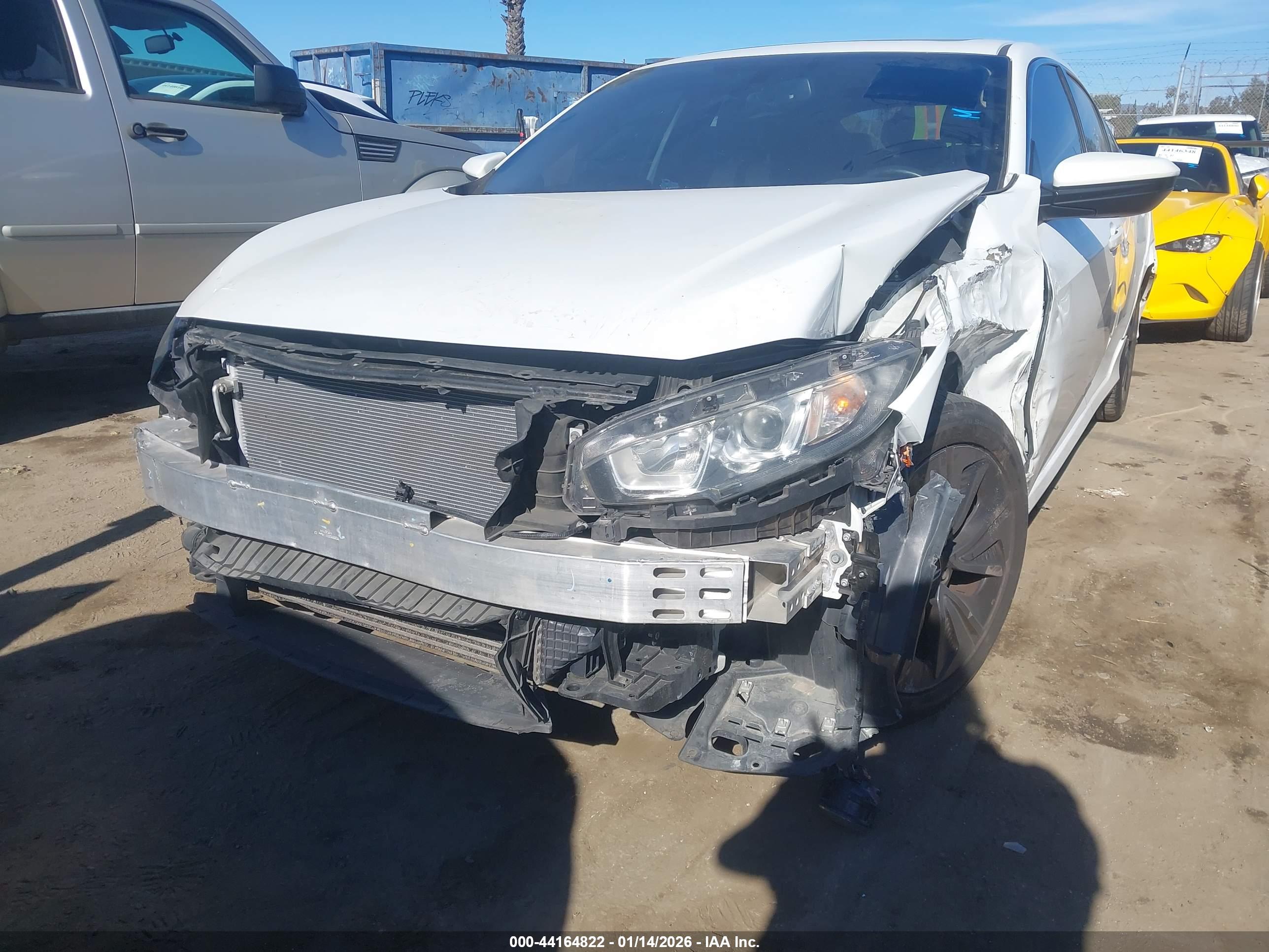 HONDA CIVIC image 6