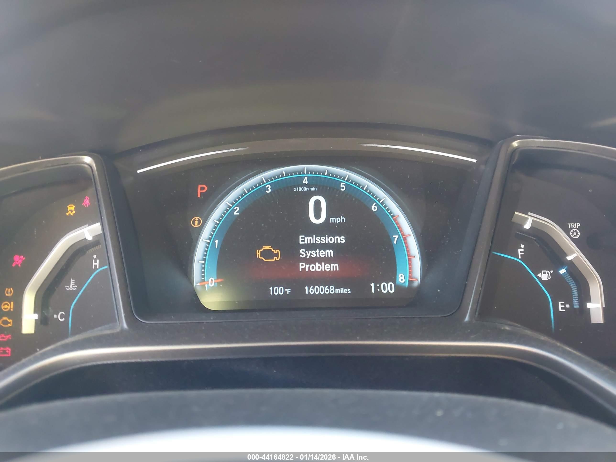 HONDA CIVIC image 7