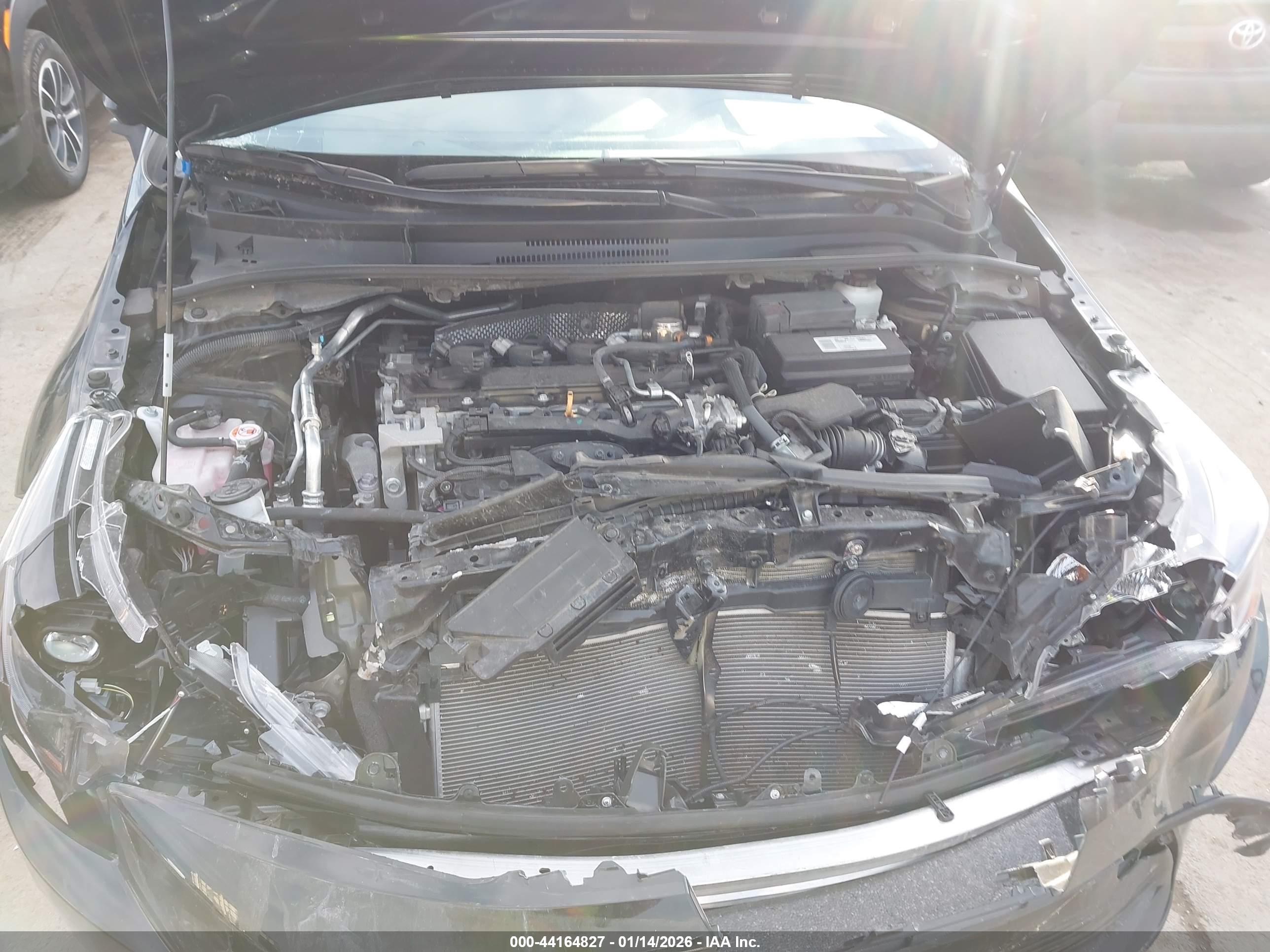 TOYOTA COROLLA image 10