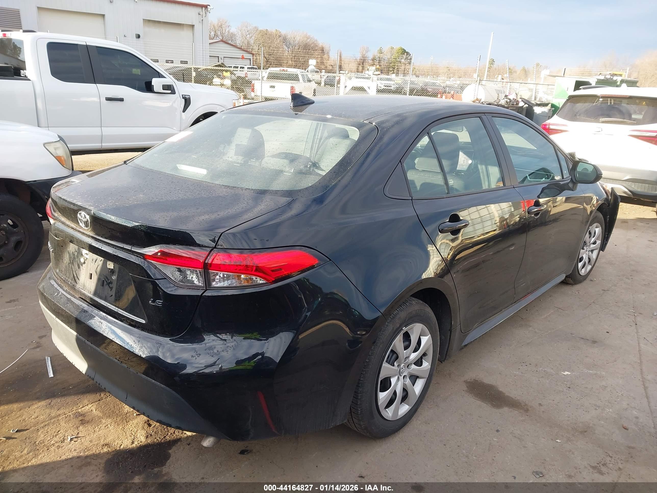 TOYOTA COROLLA image 4