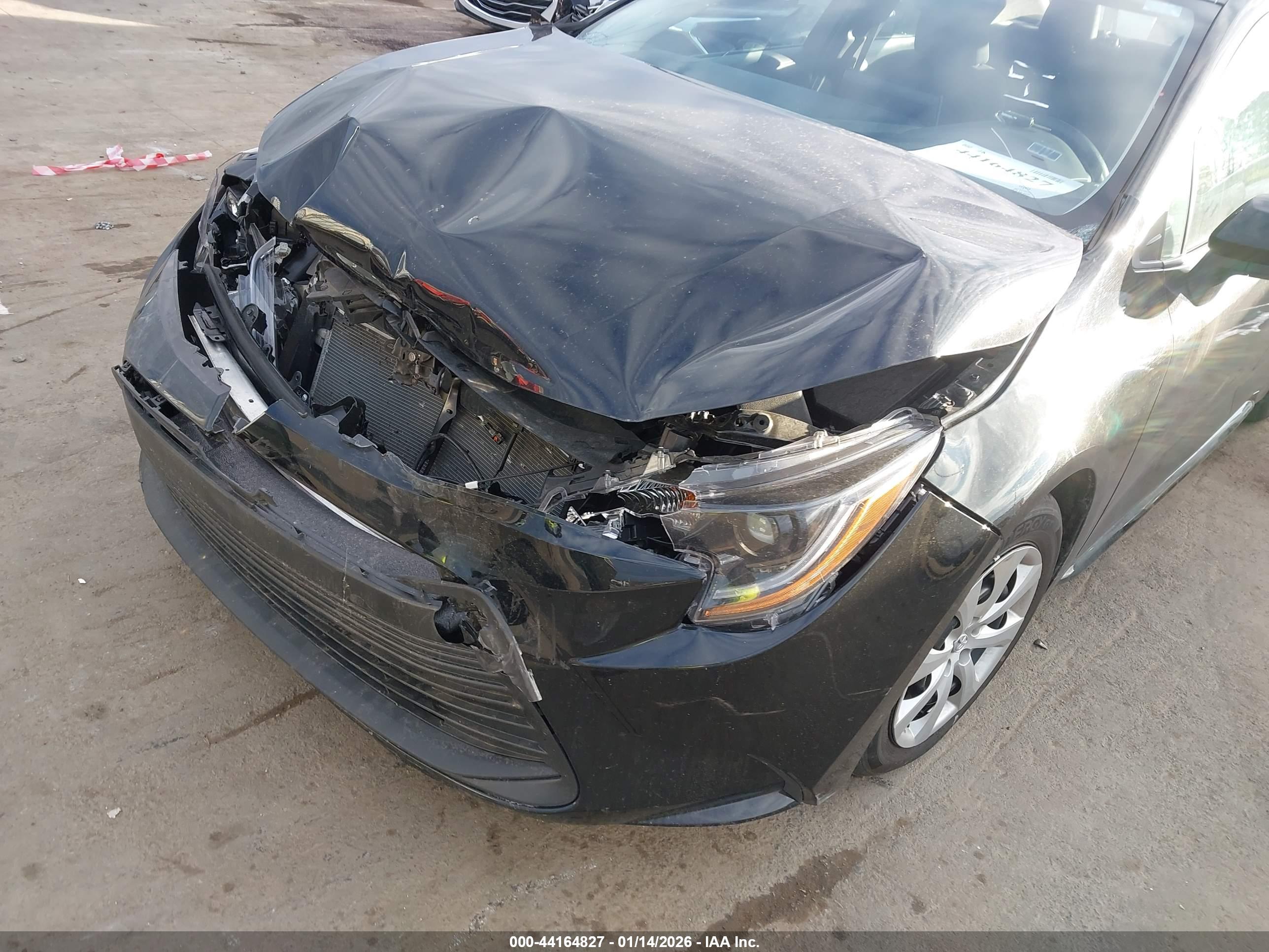 TOYOTA COROLLA image 6