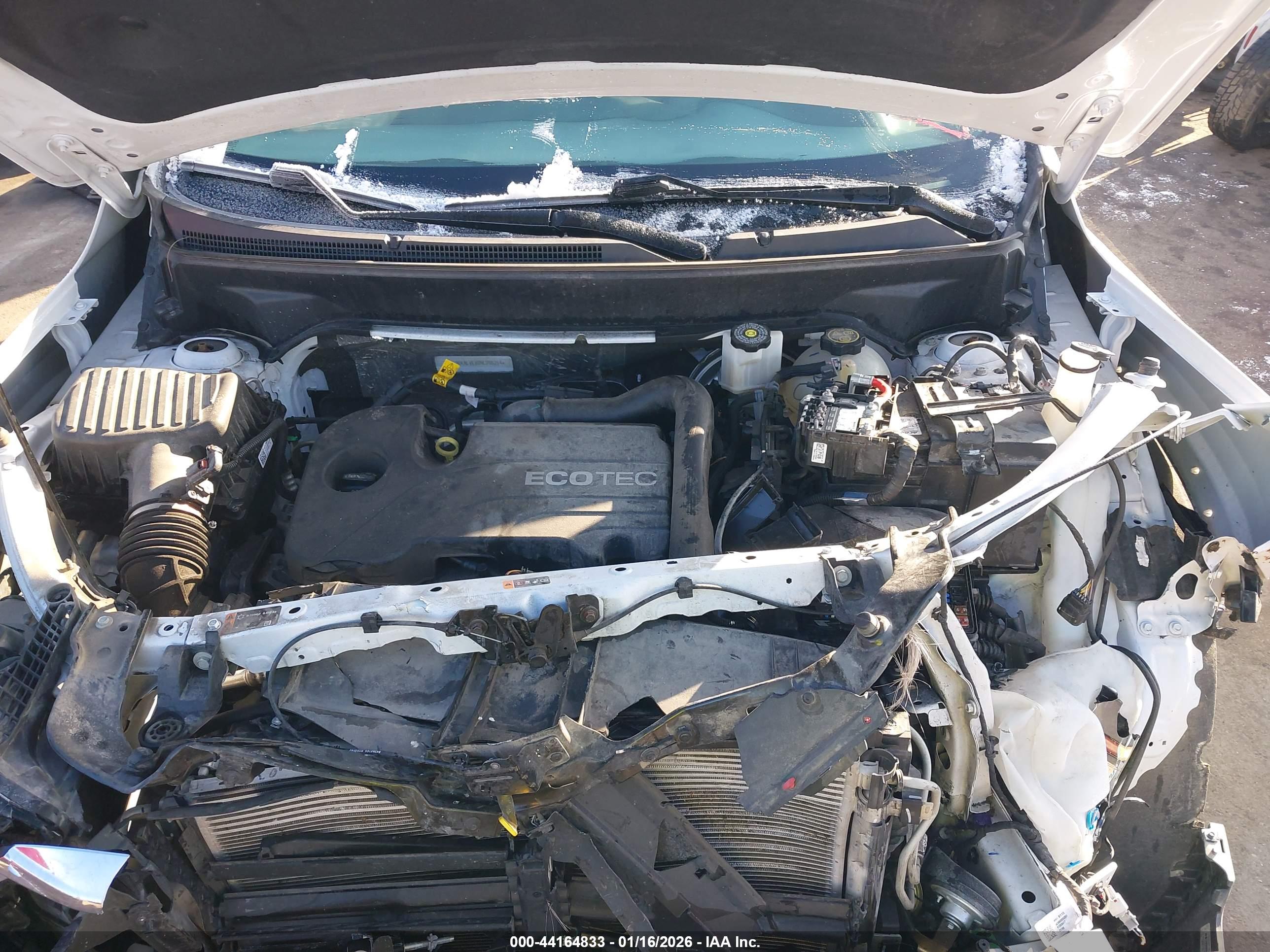 GMC TERRAIN image 10