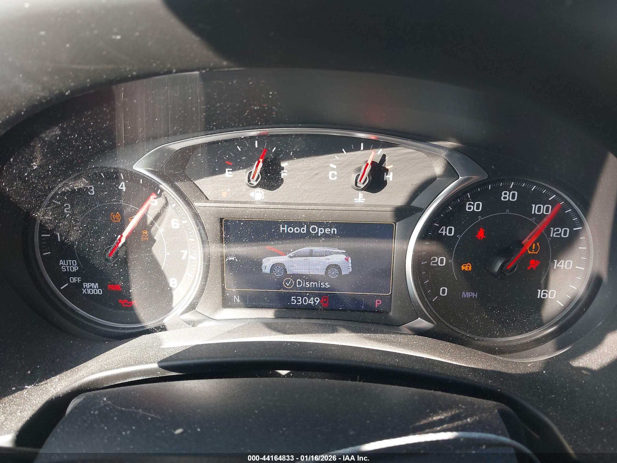 GMC TERRAIN image 7