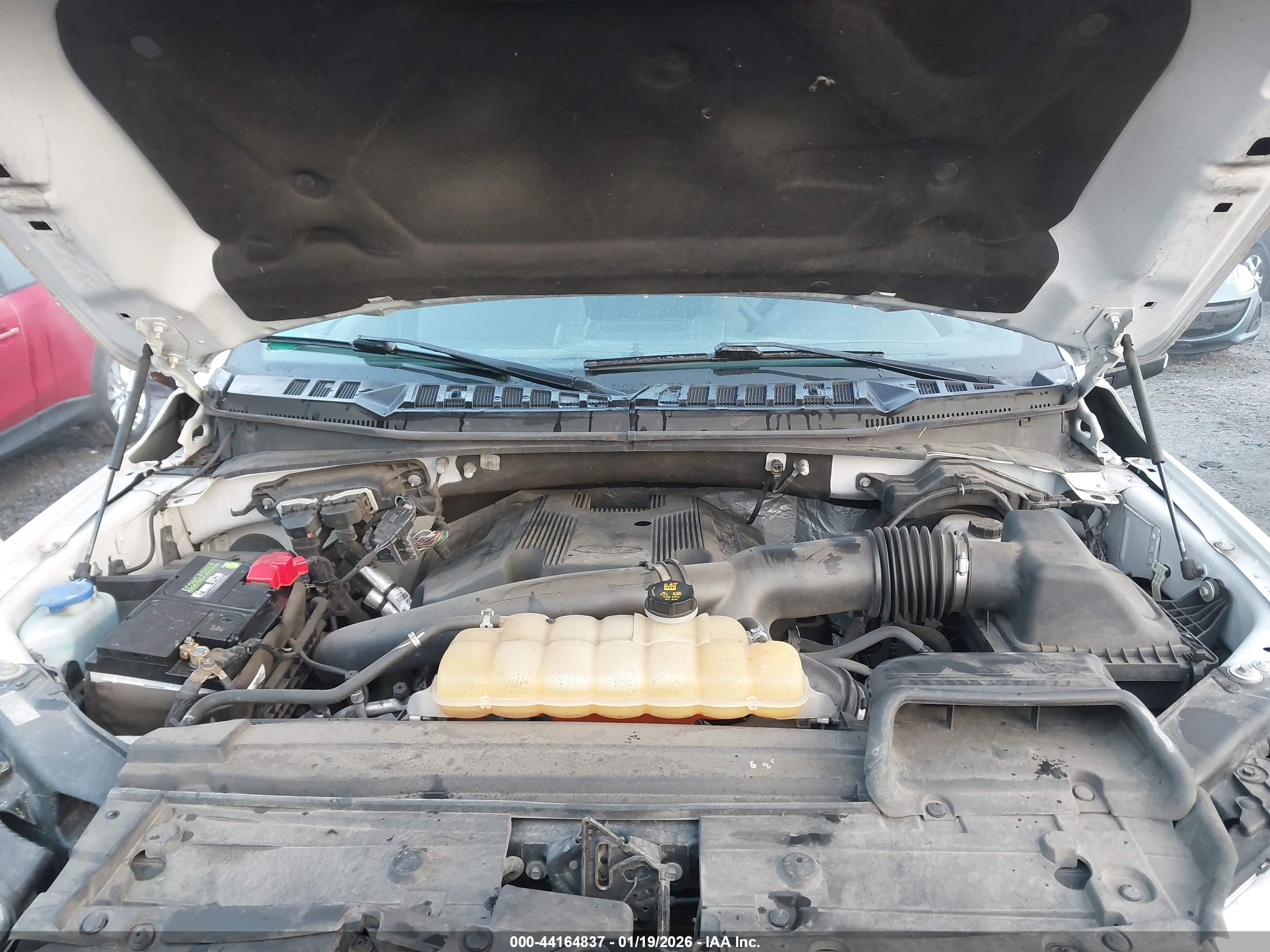 FORD F-150 image 10
