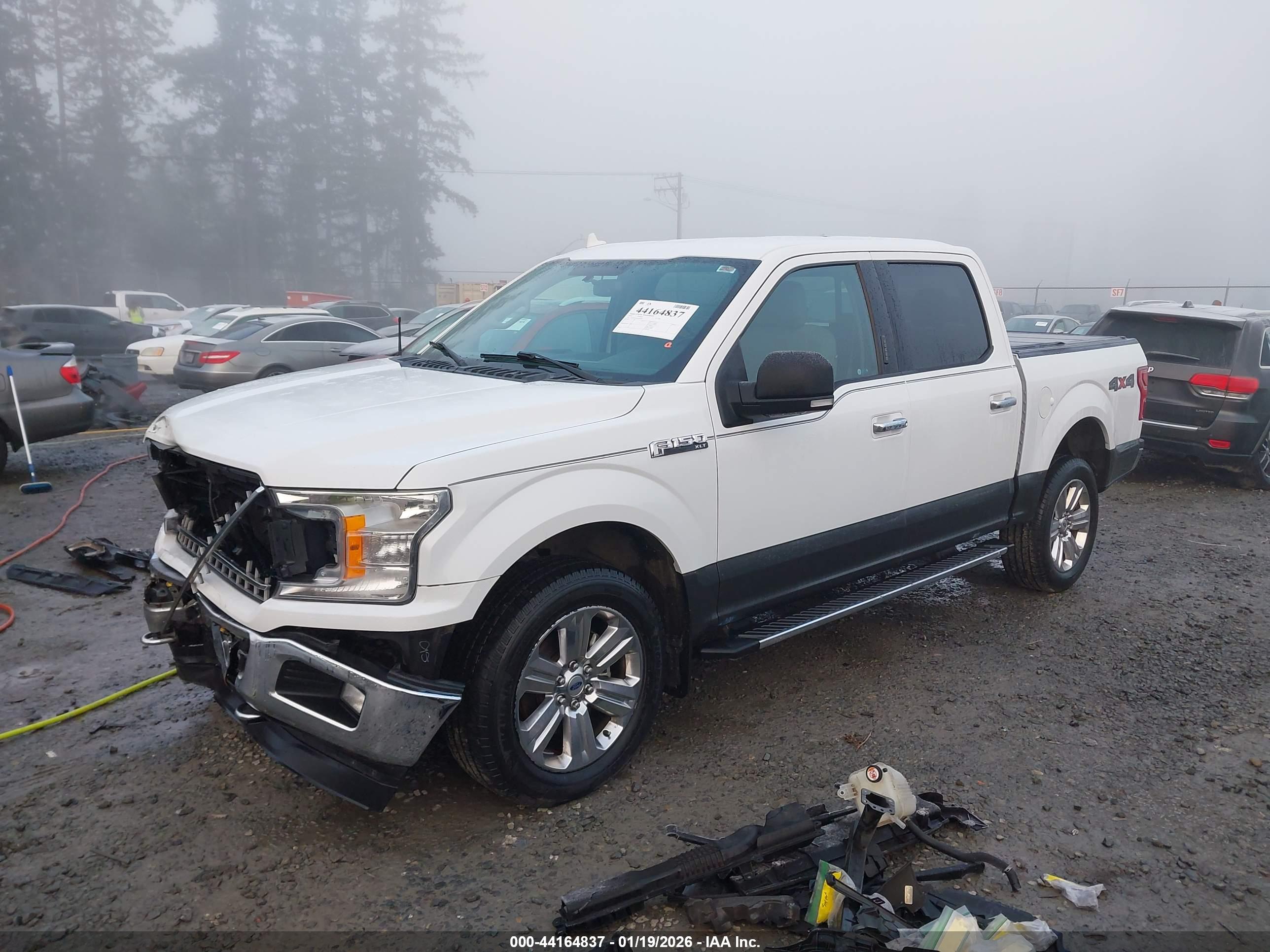FORD F-150 image 2