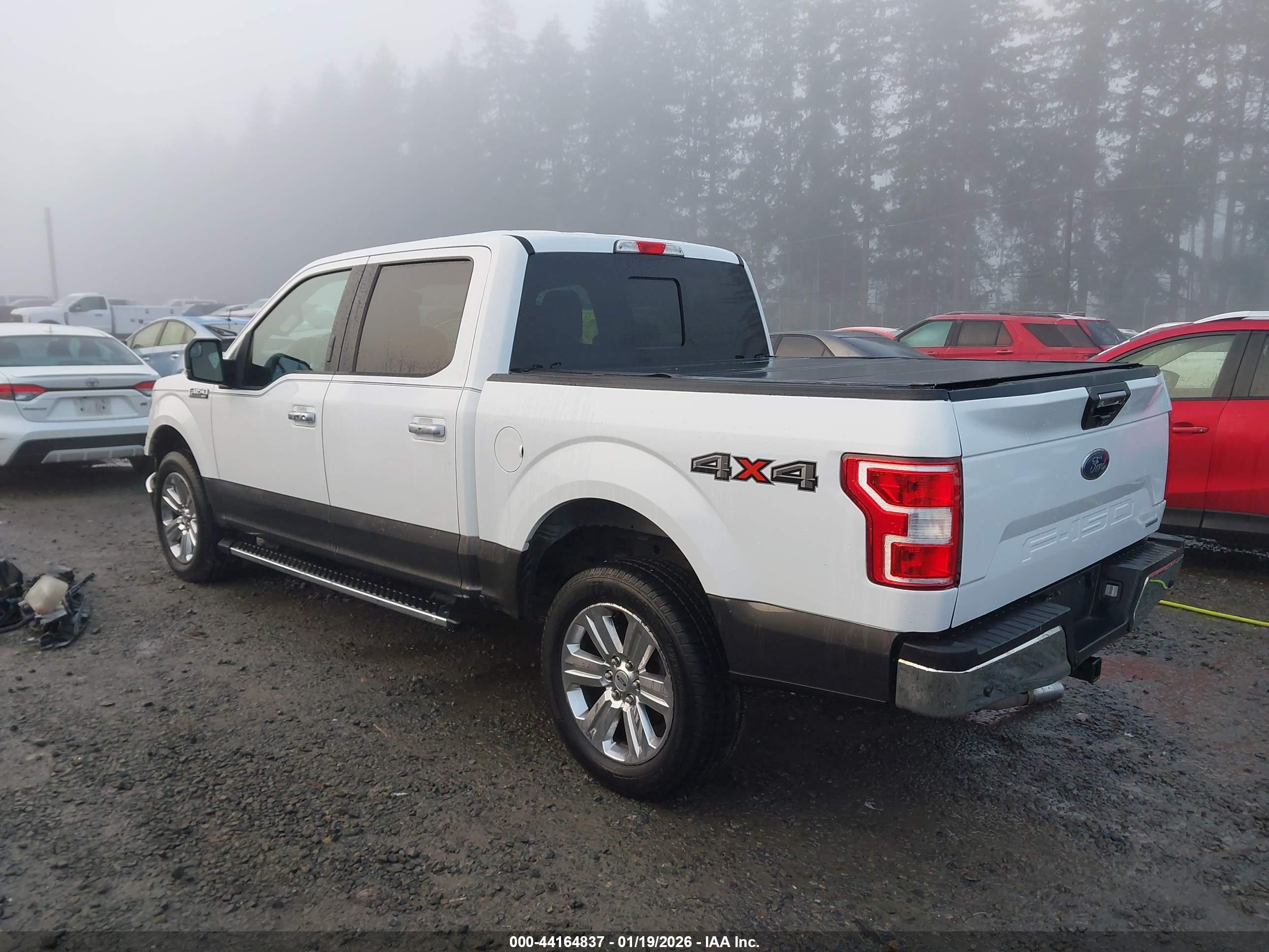 FORD F-150 image 3