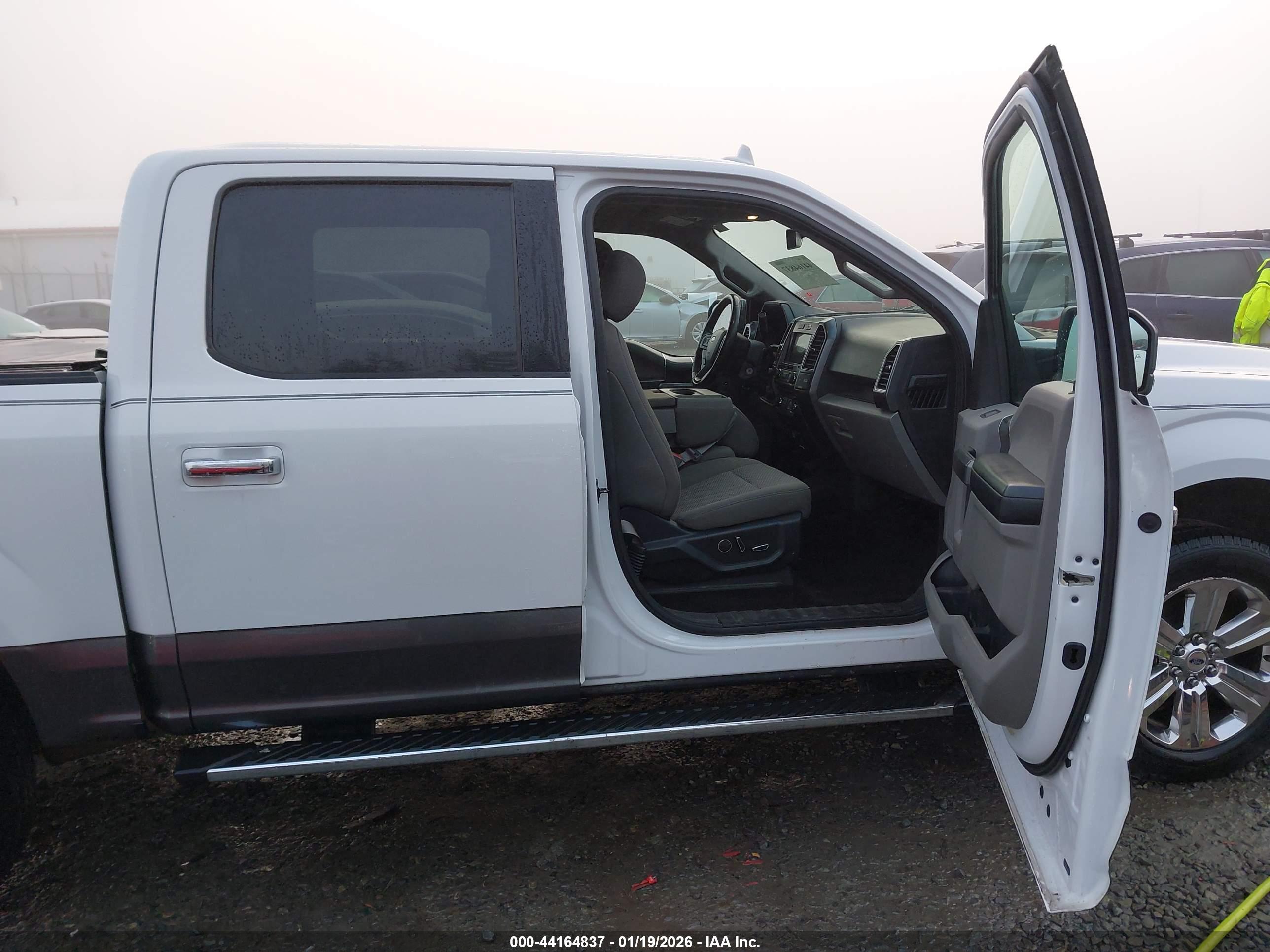 FORD F-150 image 5